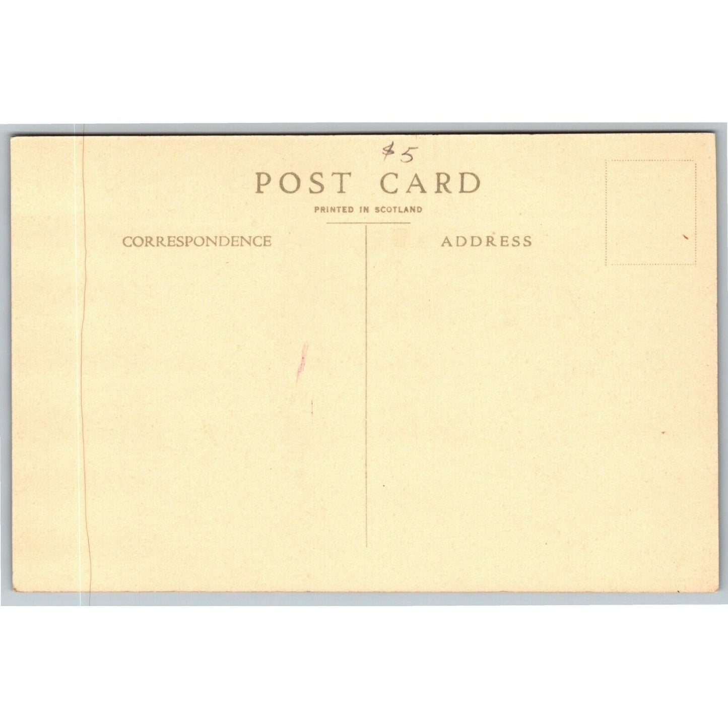 Vintage PPC Postcard -- Sunrise Service Hollywood Bowl, Los Angeles, Cal