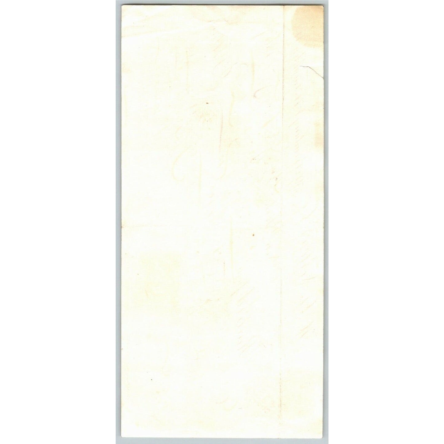 1867 H. G. Seaton & Co. 359 Broadway New York, NY $144.13 Bank Check