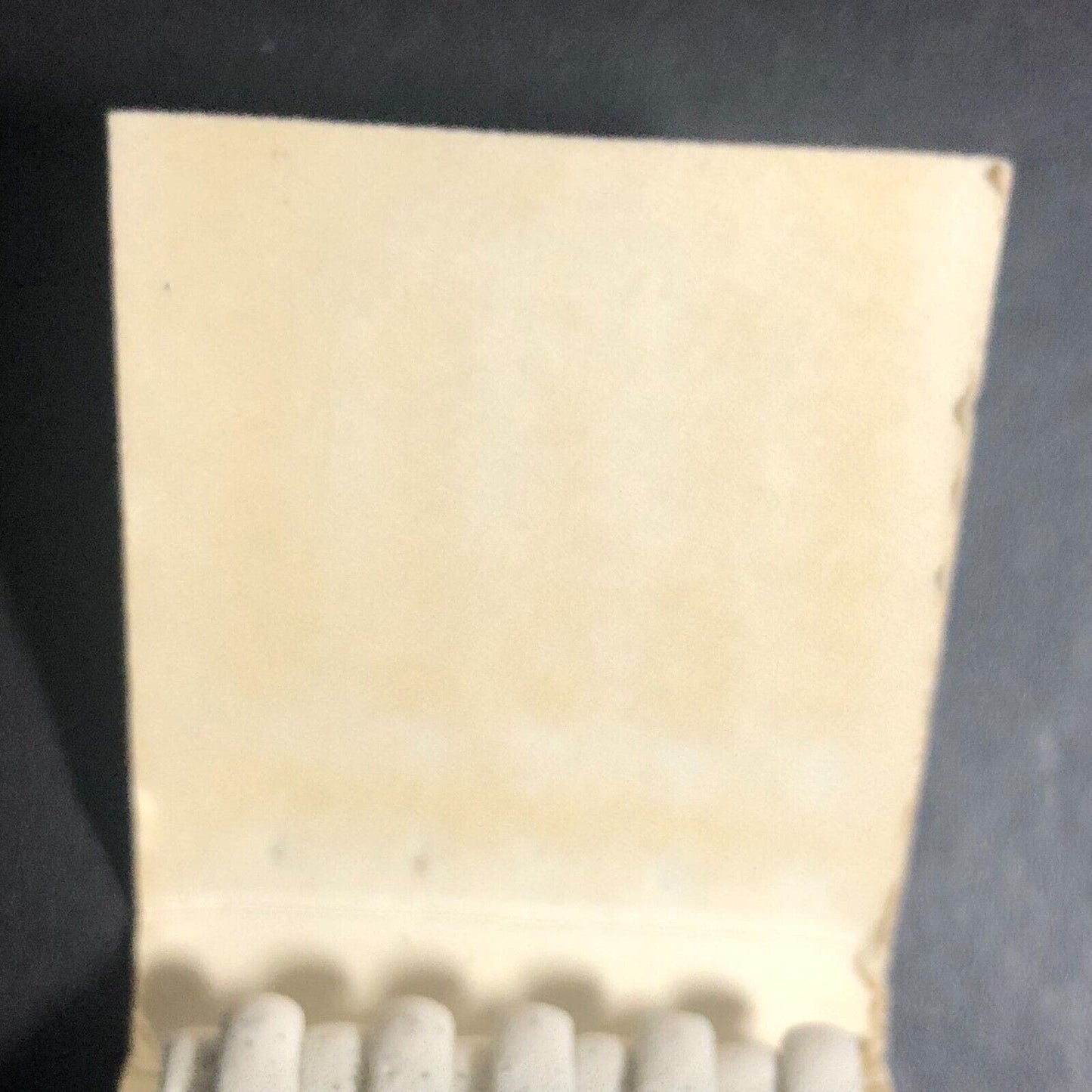 Downtown Reno Ramada Hotel Casino Full Matchbook c1975-85