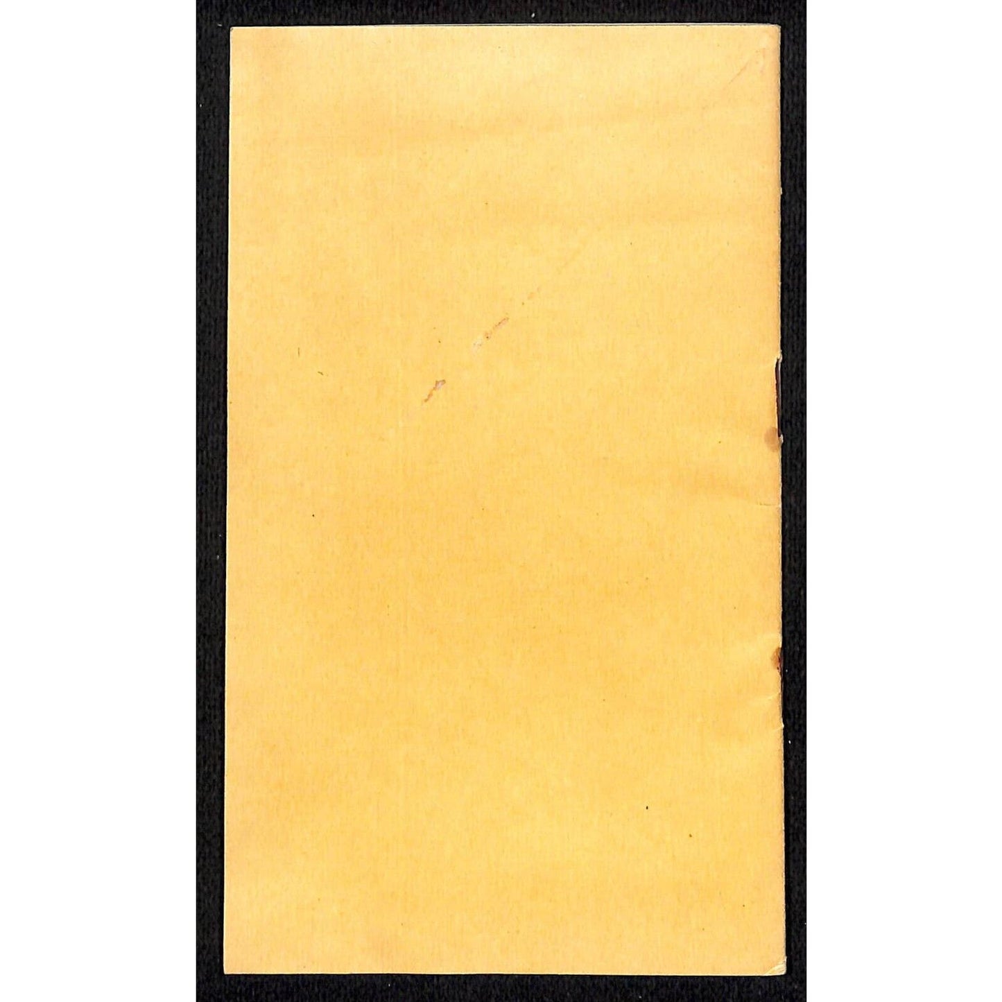 New York, NY Bunn, Lent & Co. 1910 Investments Letterhead & Booklet VGC