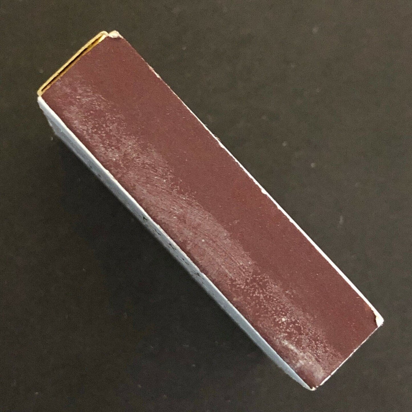 c1970's-80's Wooden Matchbox Matchbook Prinz Hotel Hirschcasse - Heidelberg