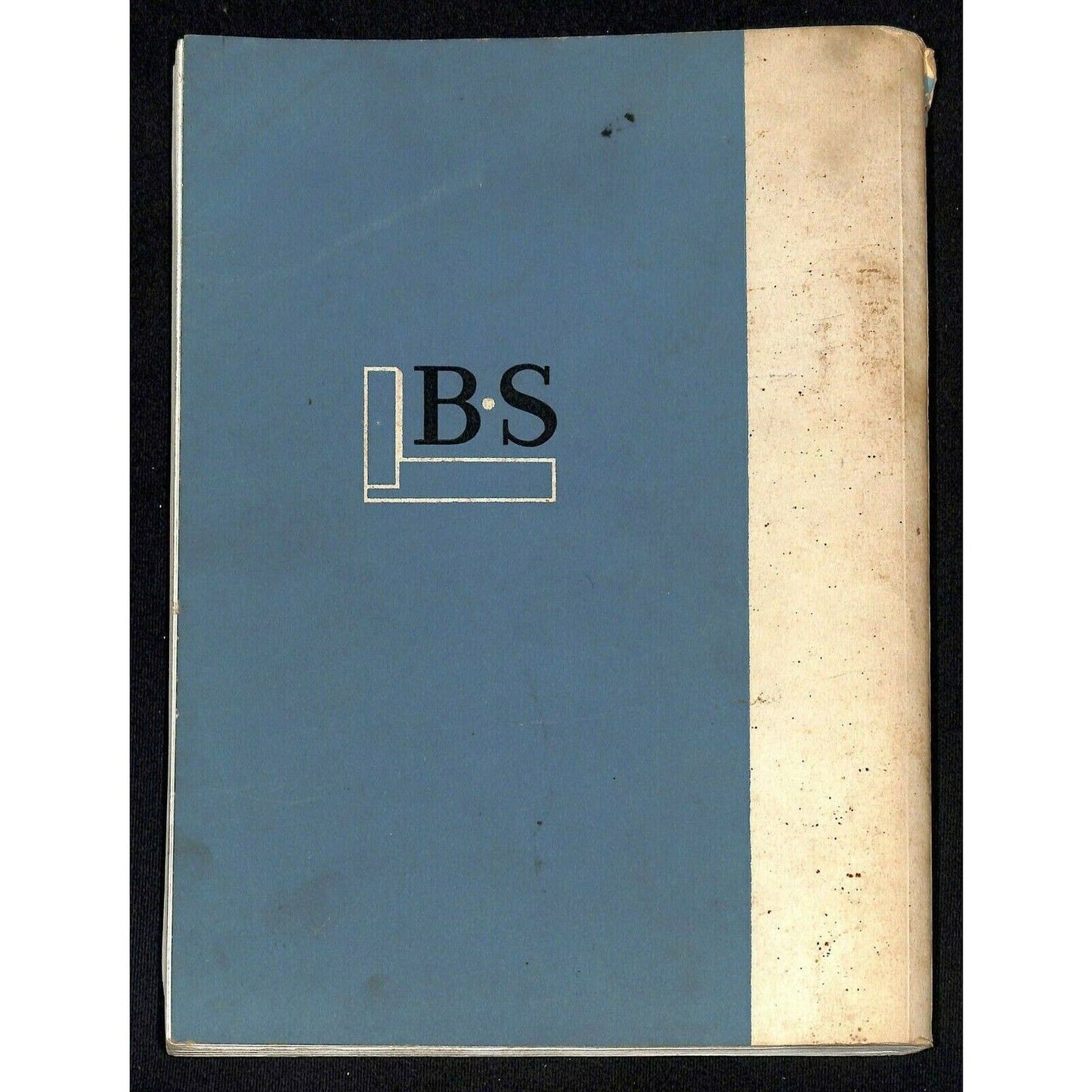 1951 Brown & Sharpe Small Tool Catalog No. 35 - 220pp Mid-City Hardware Chicago