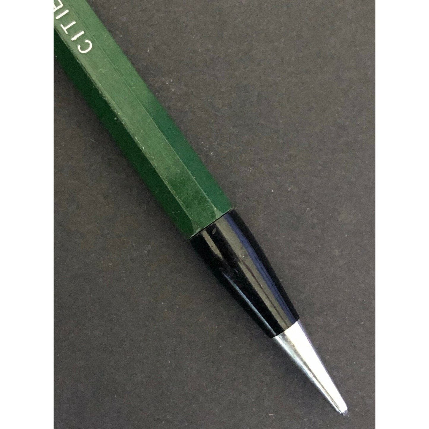 c1940's-50's Cities Service Oil Co. Mechanical Advertising Pen