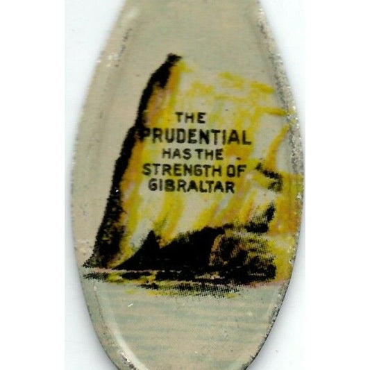 c1940's-50's Vintage Hand Sewing Prudential Advertising Threader VGC