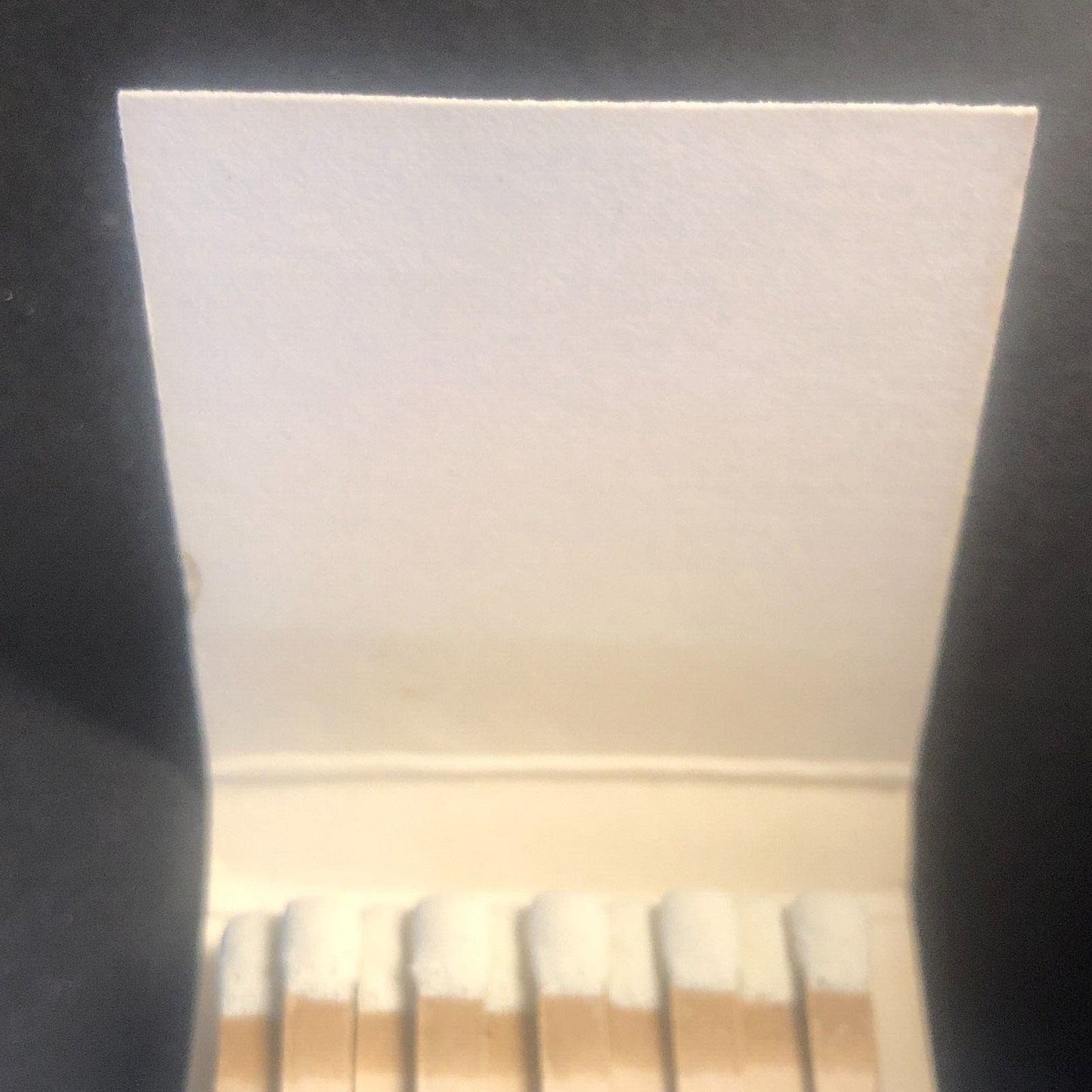 Elect Earle G. Scoville Kenosha, WI Full Vintage Matchbook c1960's VGC