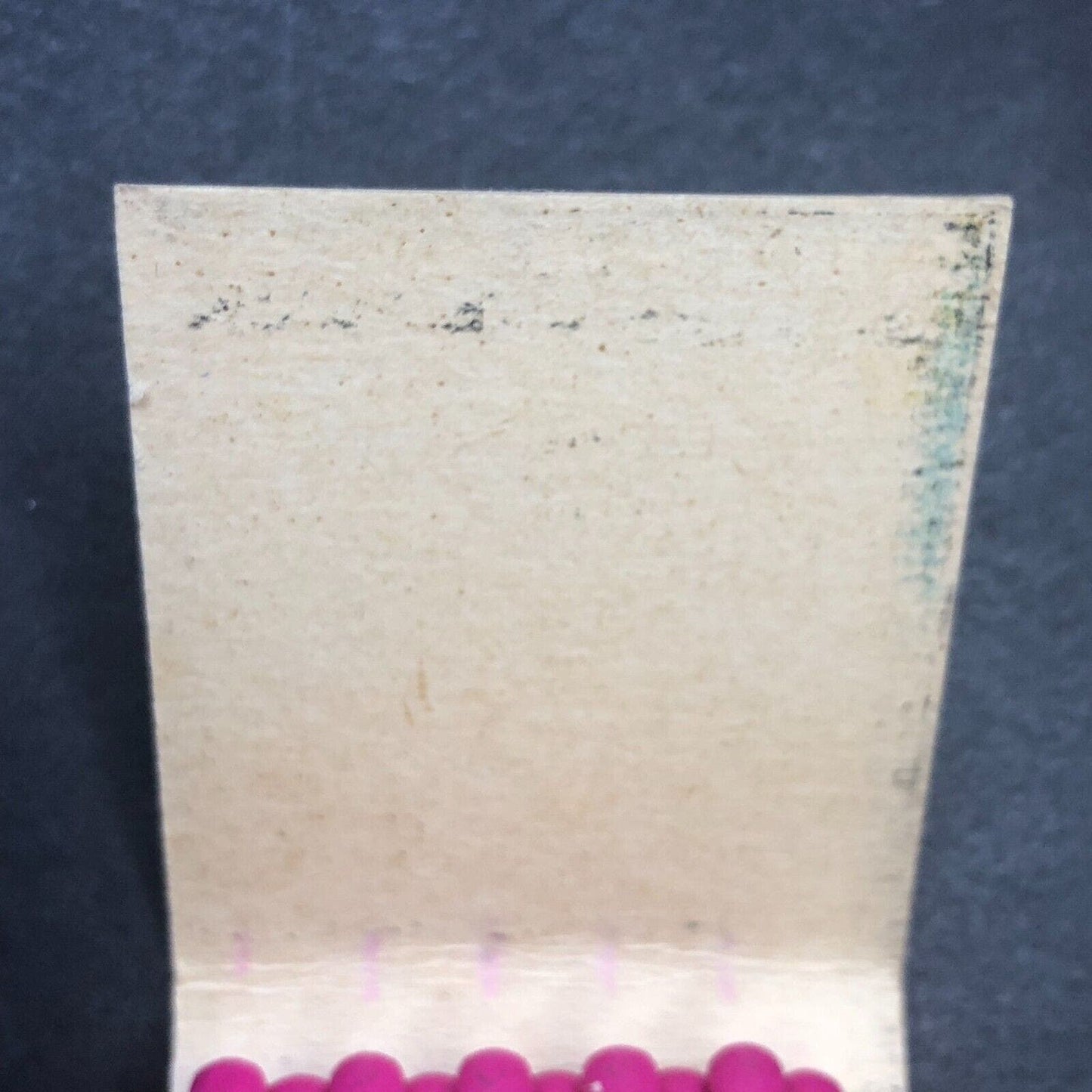 Hermitage Tavern Lake George Glens Falls NY Full Matchbook c1935-40's VGC Scarce