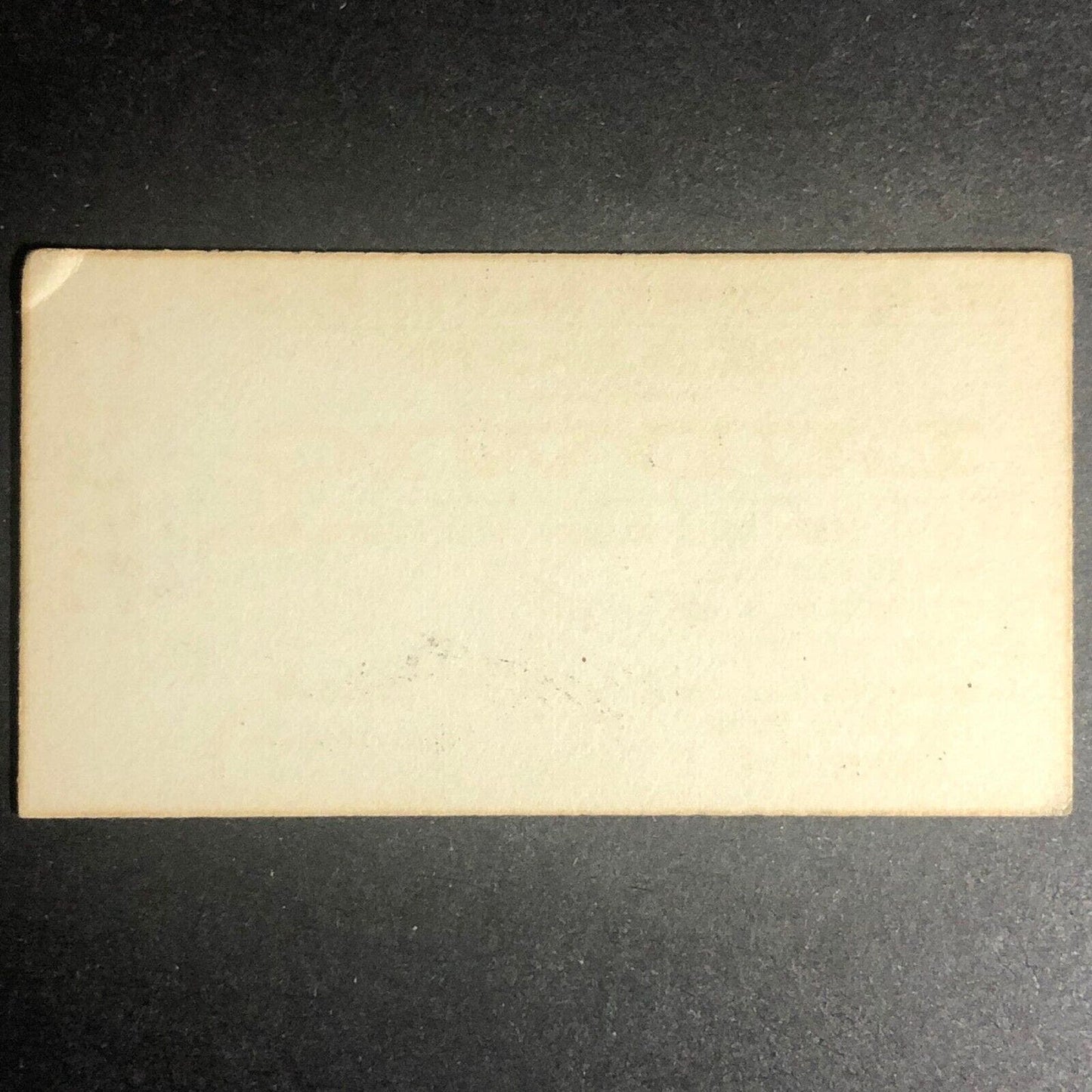 Nevada Copper Belt R.R. Co. Mason to Ludwig Ticket / Stub c1913 VGC
