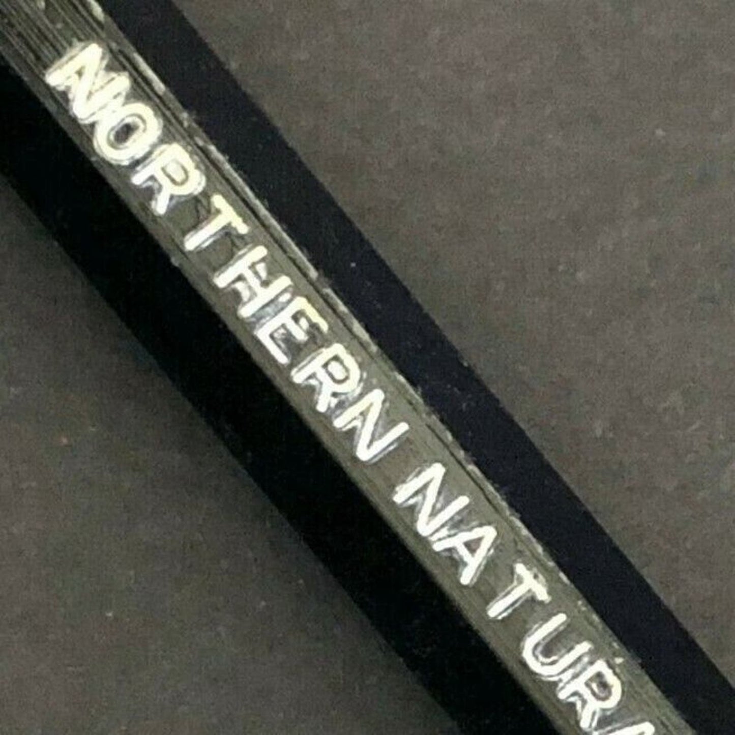 c1940's-50's "Northern Natural Gas Company" (Channahon, IL ?) Adv. Mech. Pencil