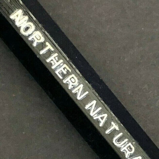 c1940's-50's "Northern Natural Gas Company" (Channahon, IL ?) Adv. Mech. Pencil