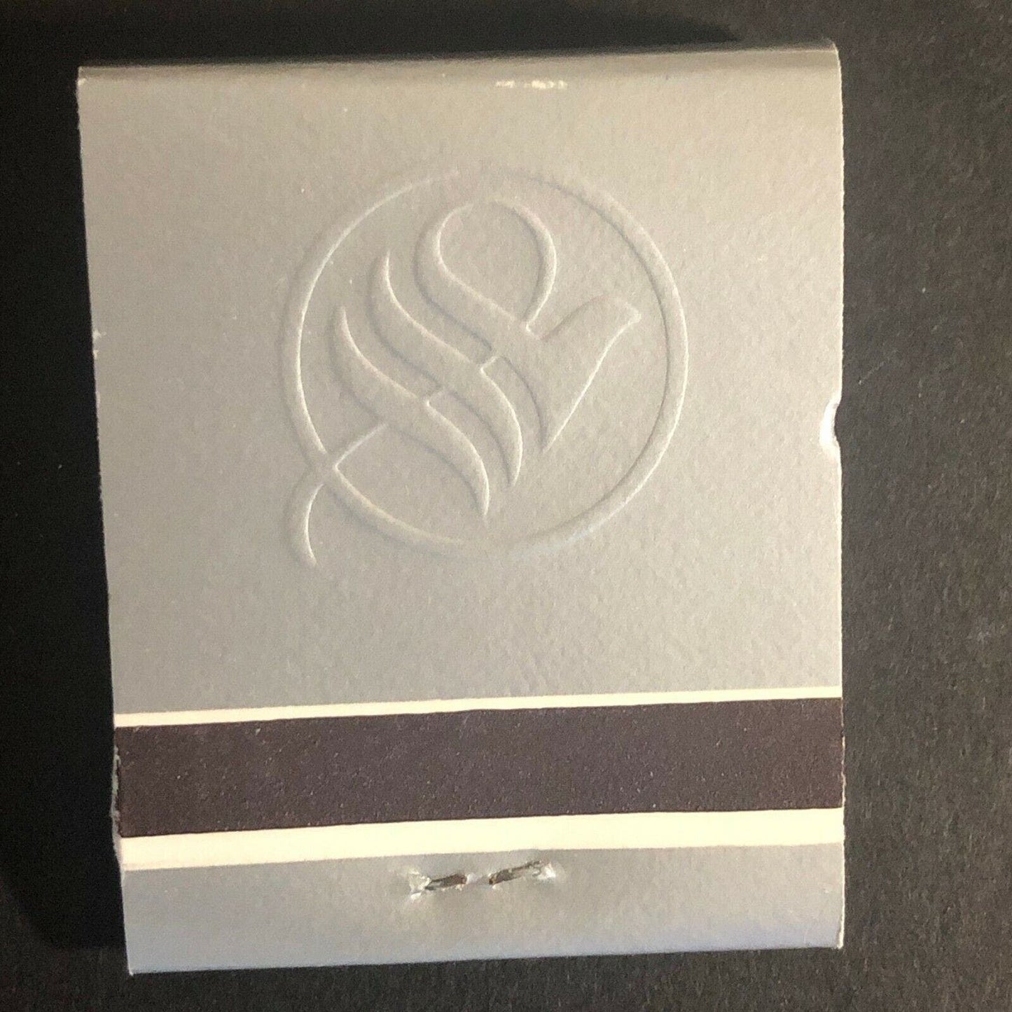 Vintage c1970's-80's Full Matchbook Westin Hotels