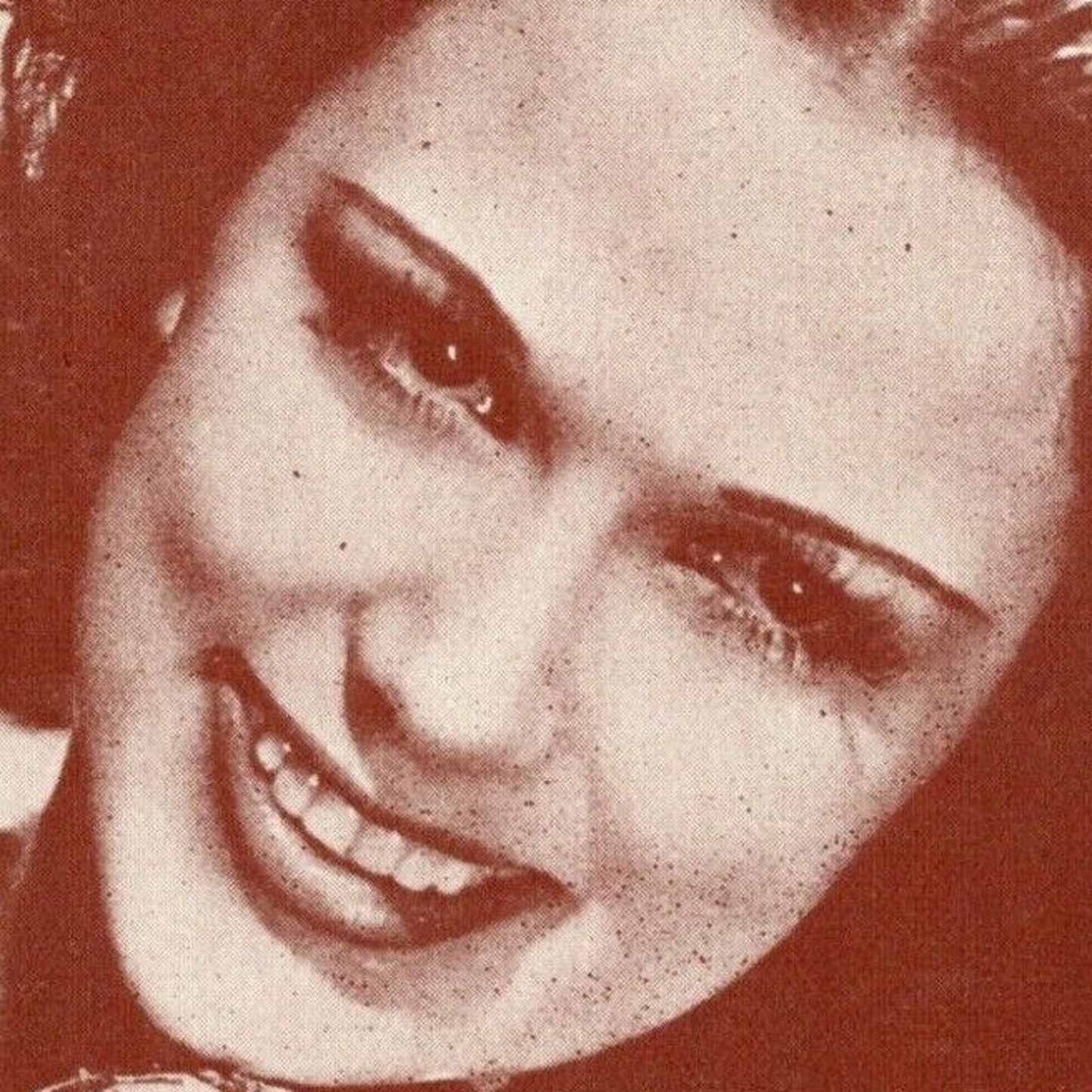 Eleanor Powell Postcard Arcade Card Ken Prag Collection - VGC - Unposted