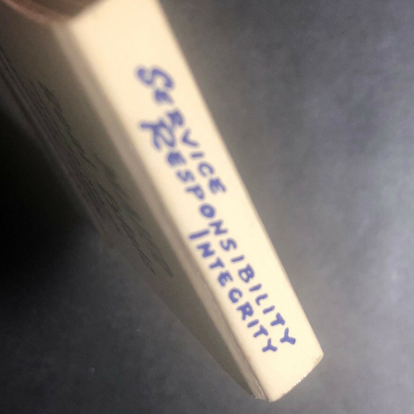 60's-70's Full Matchbook Maier Real Estate Meriden, CT