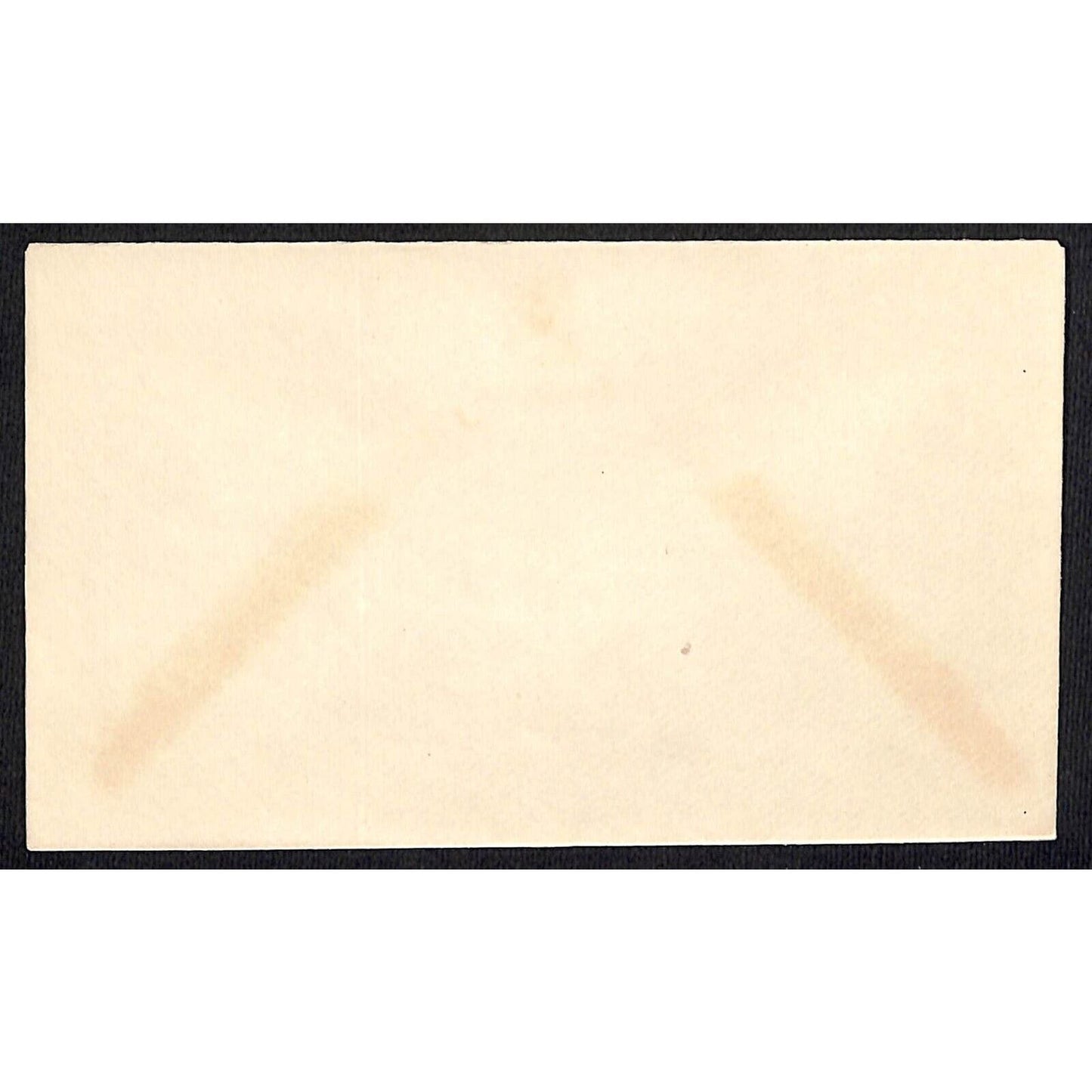 Northern Pacific Railway Yellowstone Park Line Enroute Stationary Envelope NOS