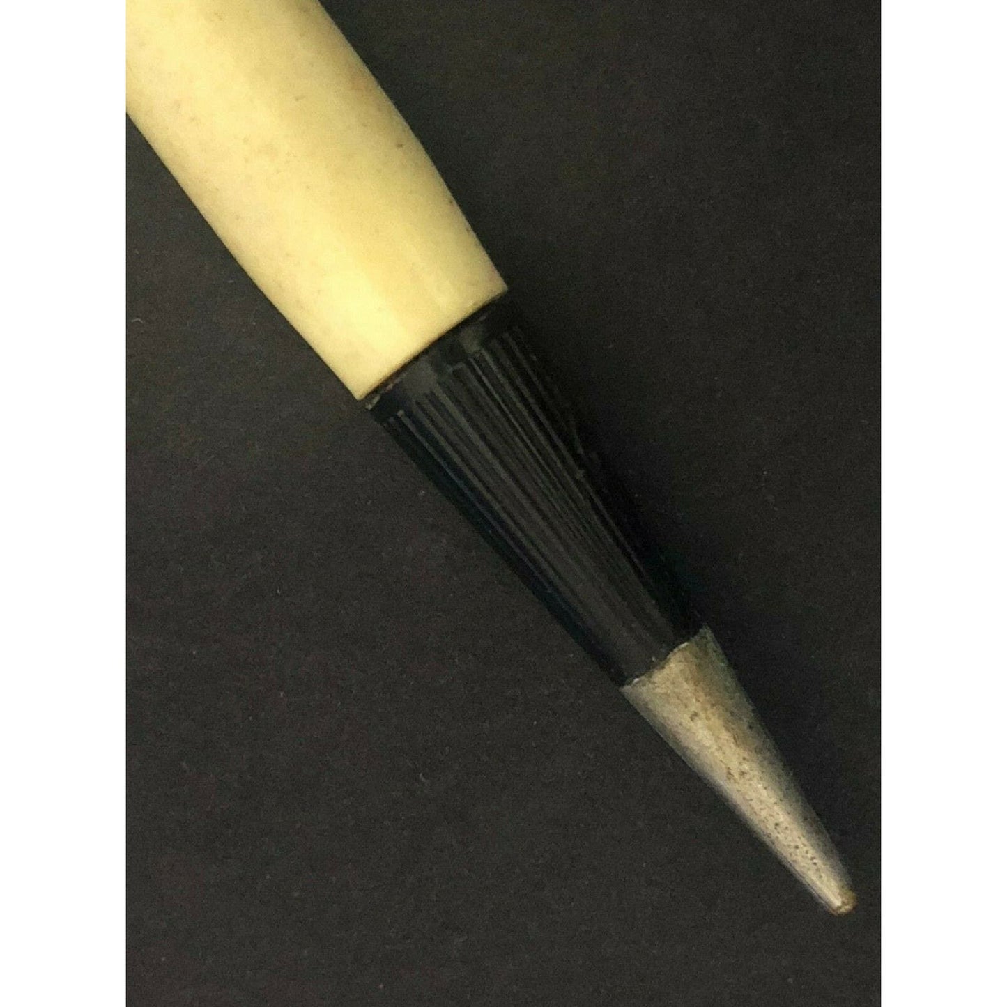 c1940's-50's "Owens Supply" Kingfisher Enid Fairview, OK Mech Advertising Pencil