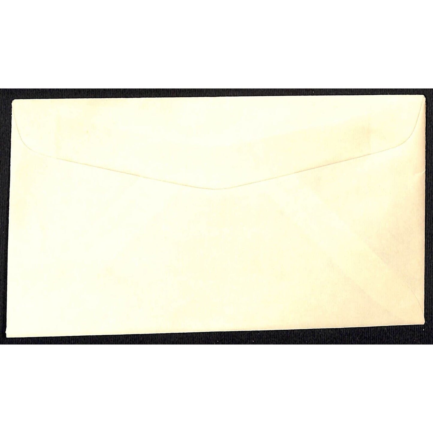 Baltimore & Ohio RR Enroute Capitol Limited Stationary Unused Envelope