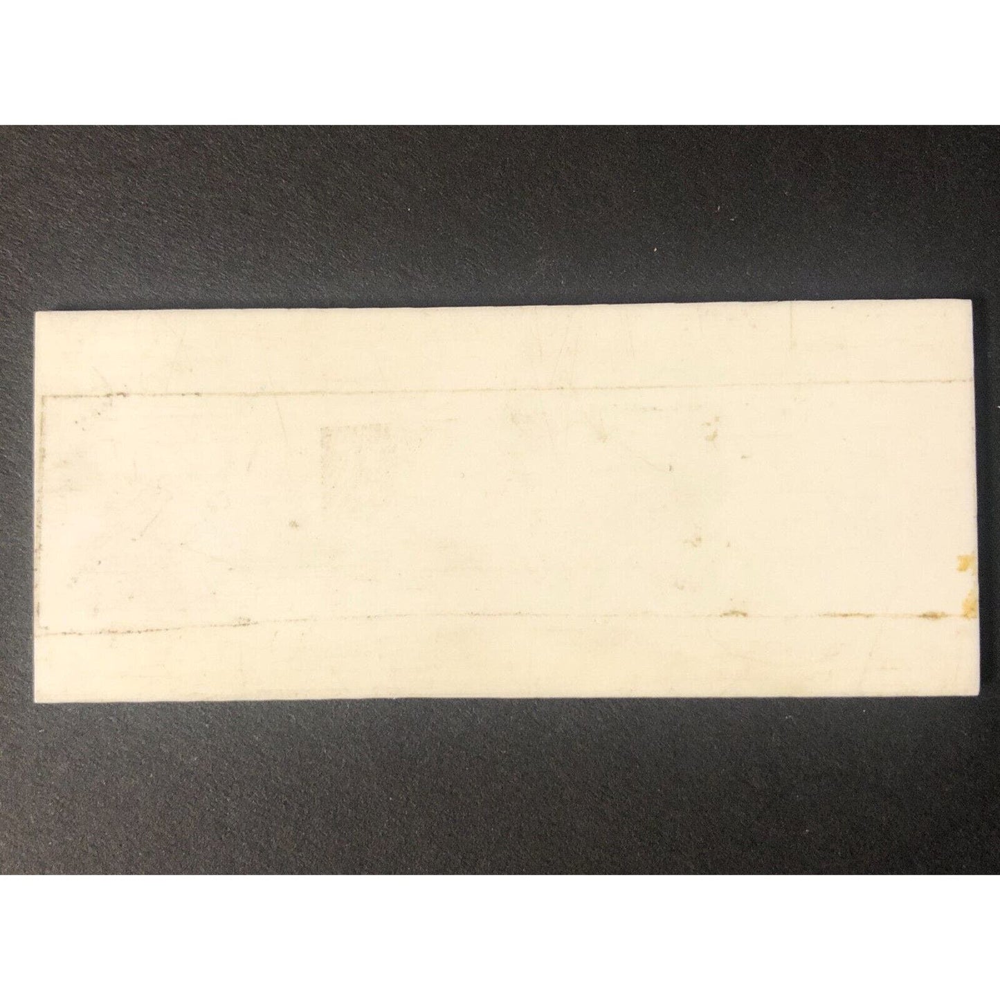 B.S.C.O.A 1965 Race Bridgehampton School Racing Dash Wall Plaque