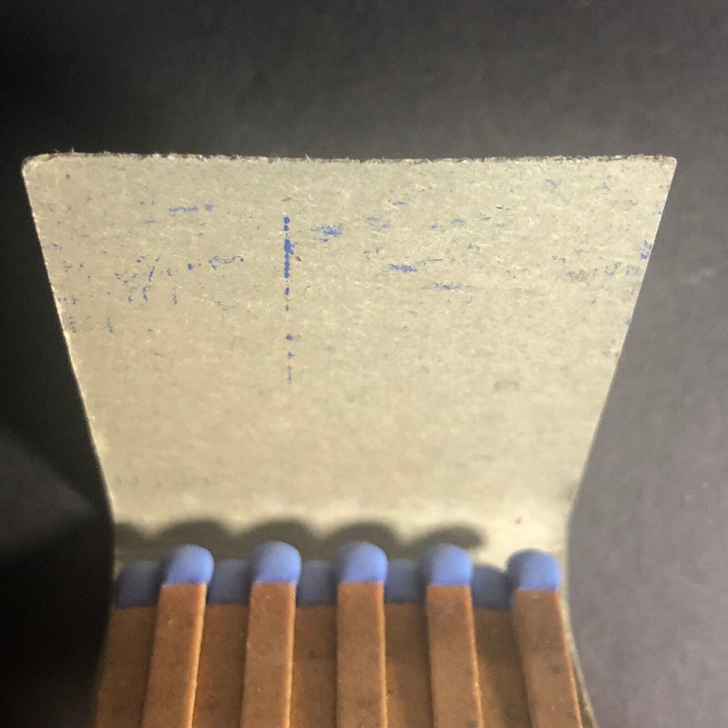 Fred. Olsen Line Ocean Shippers Full 20-Str Matchbook c1940's VGC Scarce