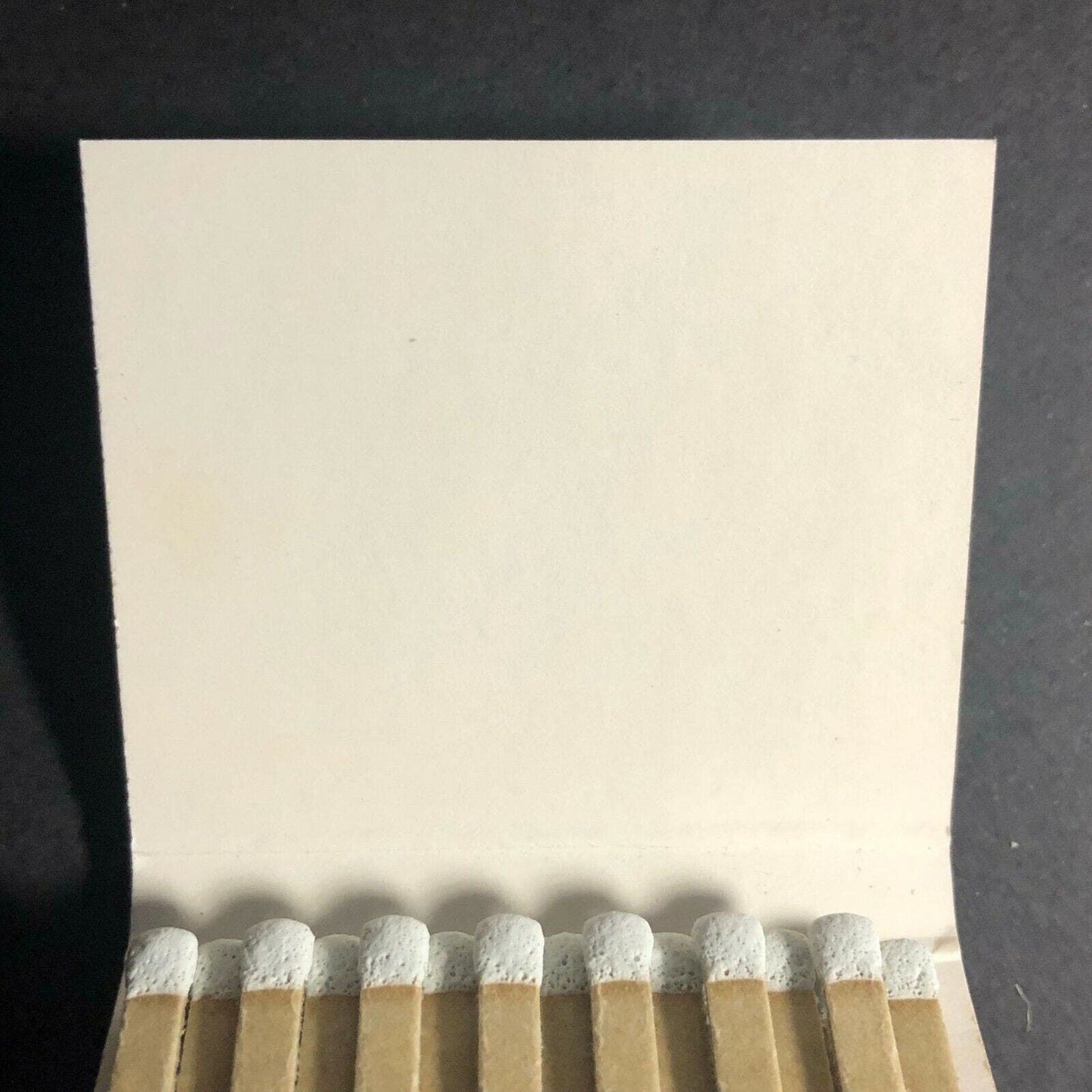 Vintage c1965-75 Full Matchbook Princess Cruises