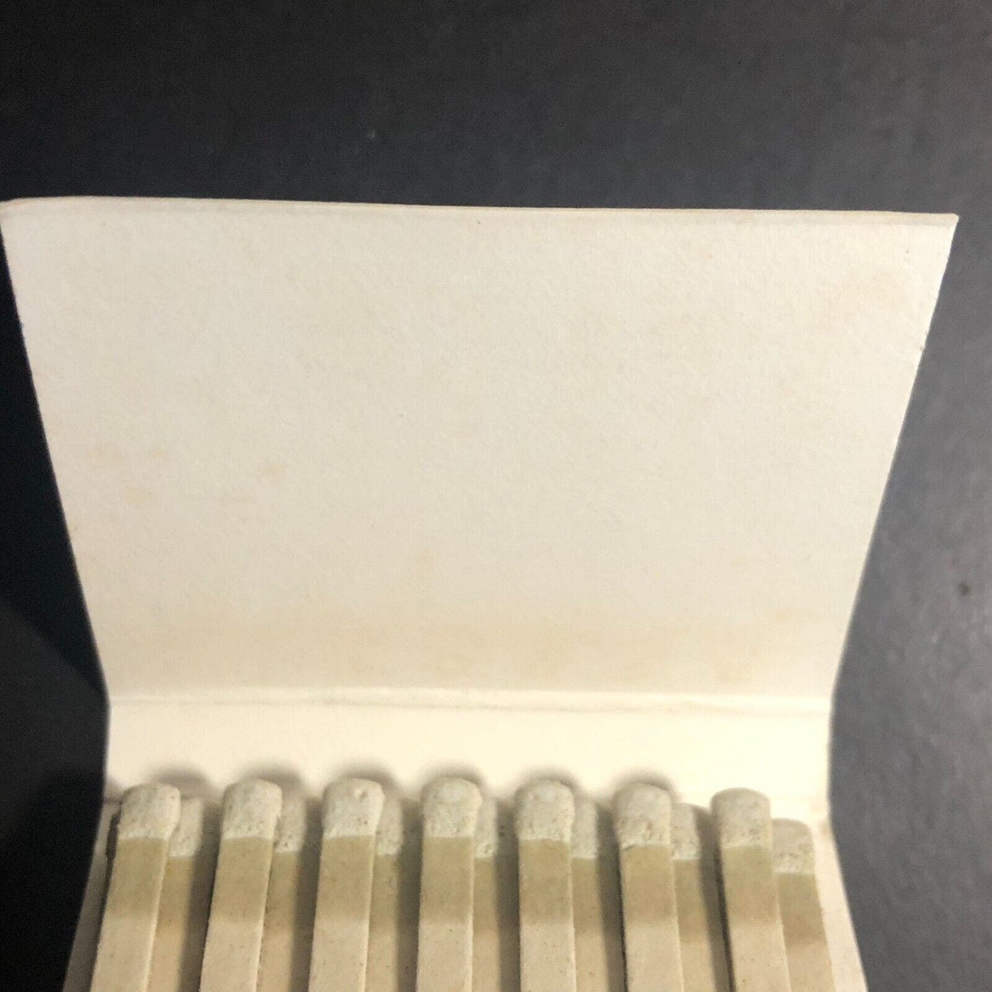 Keebler (Cookies) "500 Club" Full Matchbook c1974-84 "5 Will Get You 14"