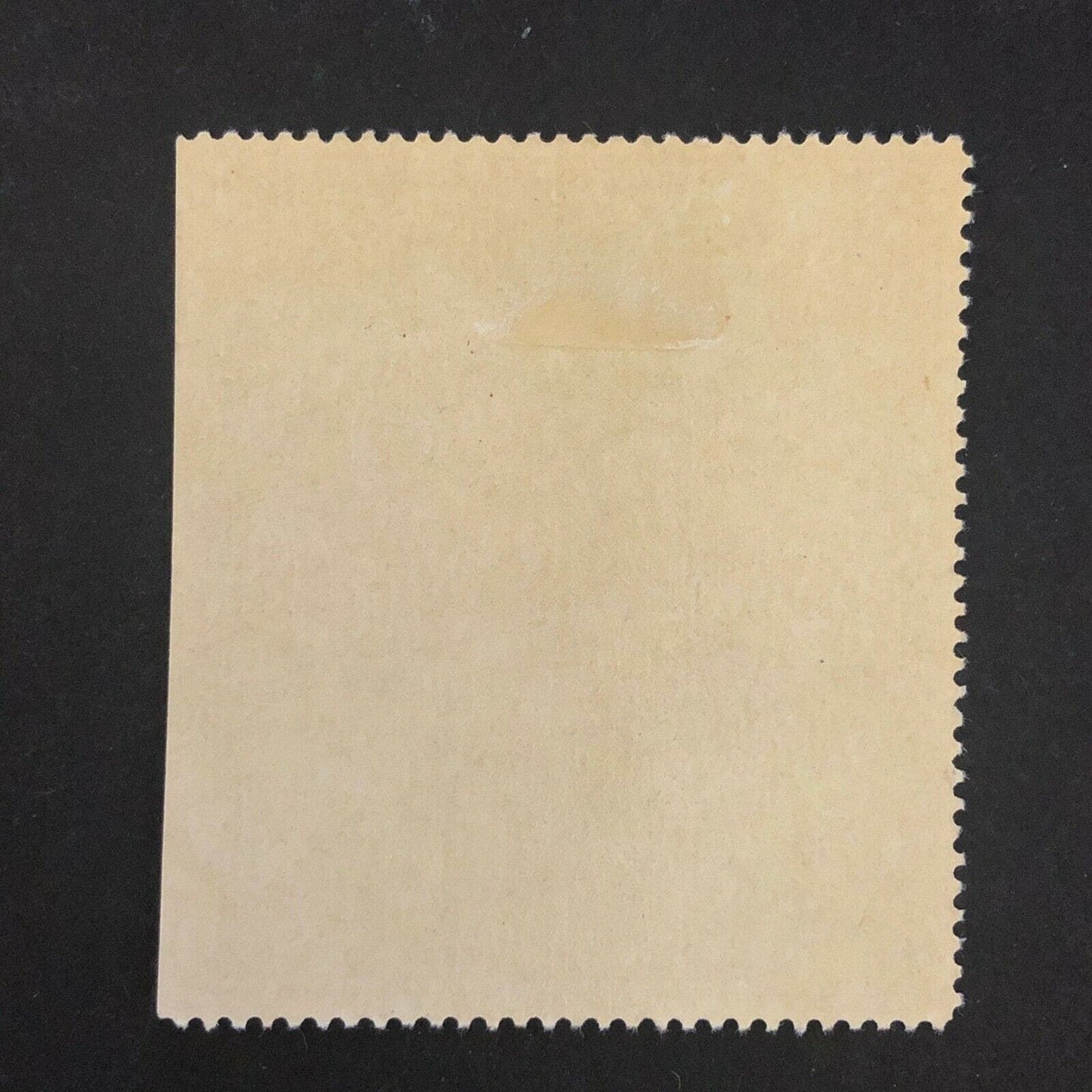 Vintage Advertising Stamp w/ Gum Adh. "1440 - 1940 500 Years Of Printing"