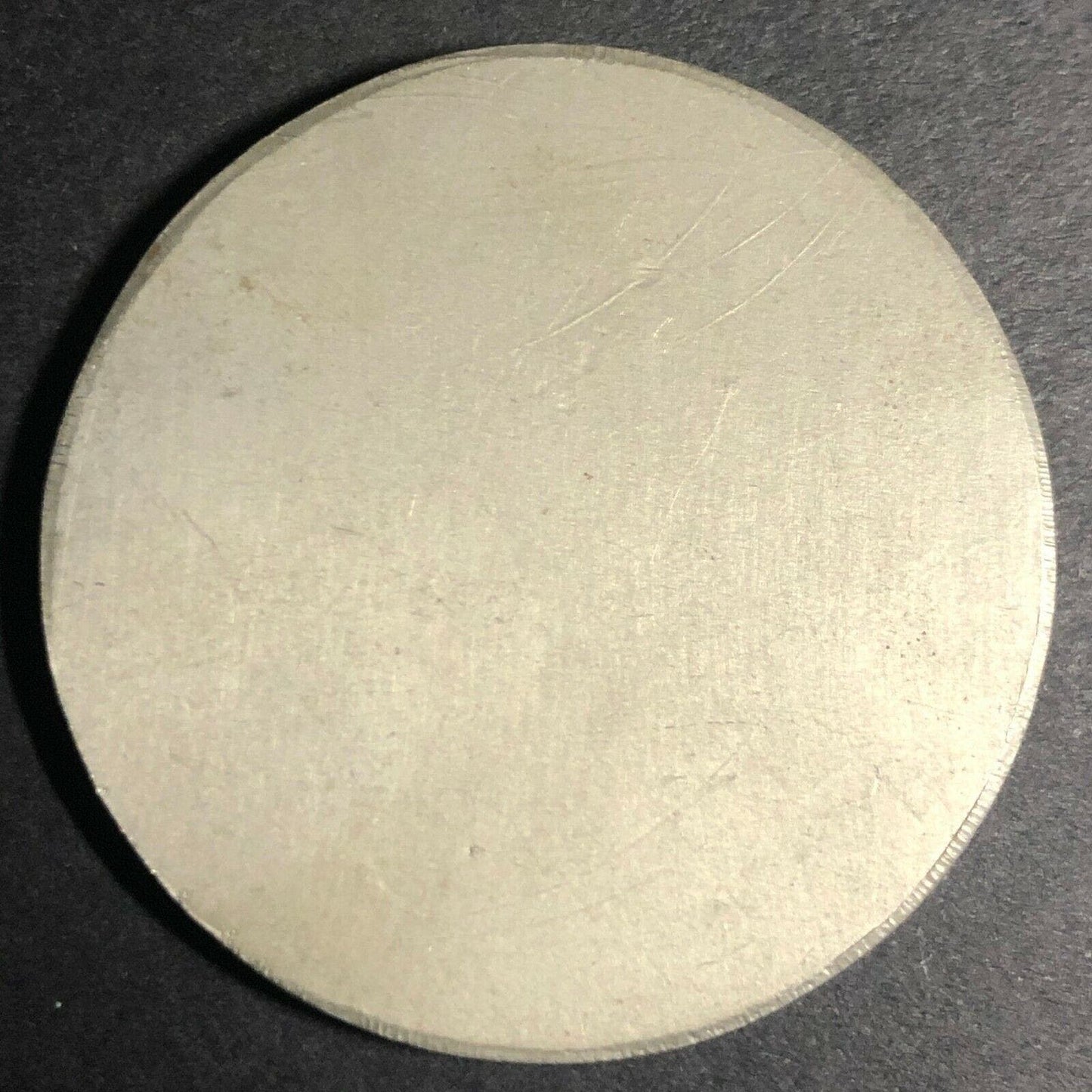 c2005 ? 35mm Bronze? Illinois Hunter and Jumper Association Medallion - Horse