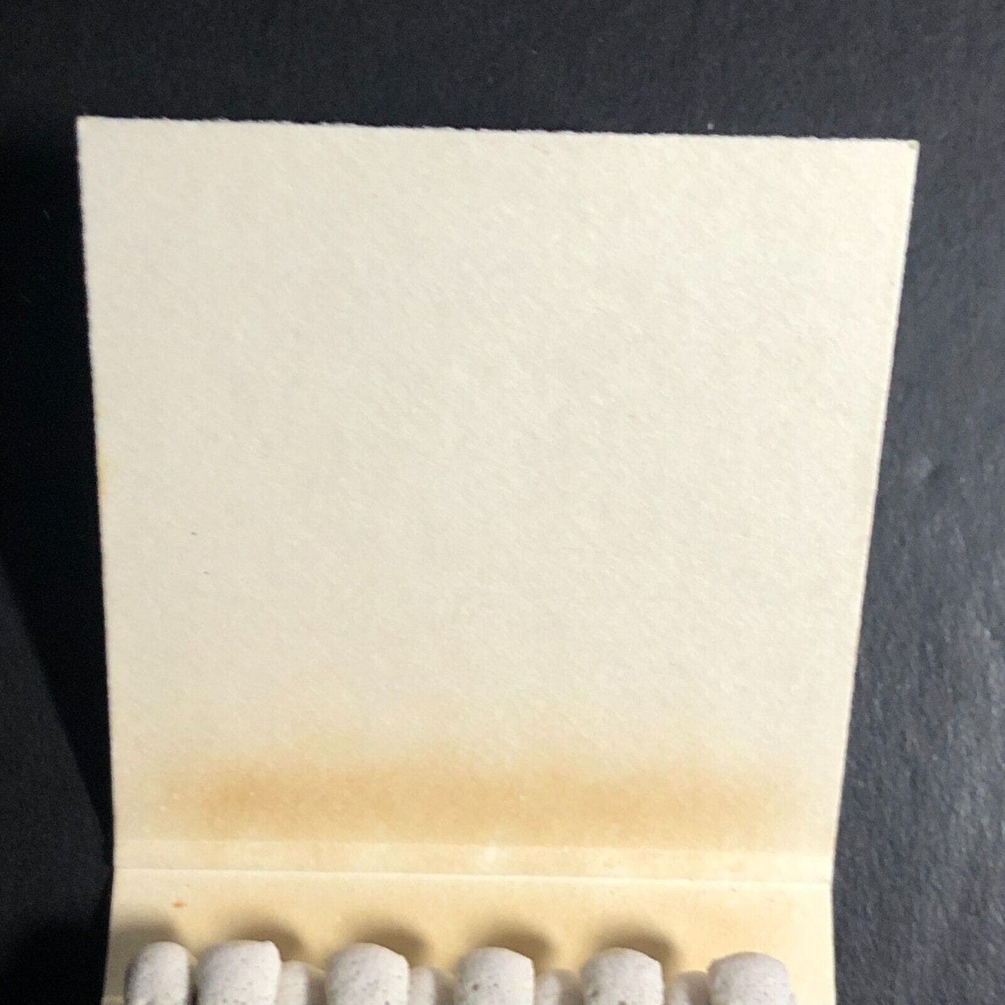 Majorette Restaurant Berwyn, IL Full Matchbook c1974-79 VGC Scarce
