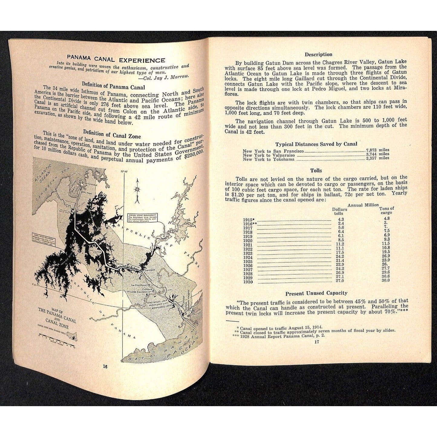 "Fundamentals of Transportation Problem" 1932 Reprint of 1928 Report 63pp Scarce