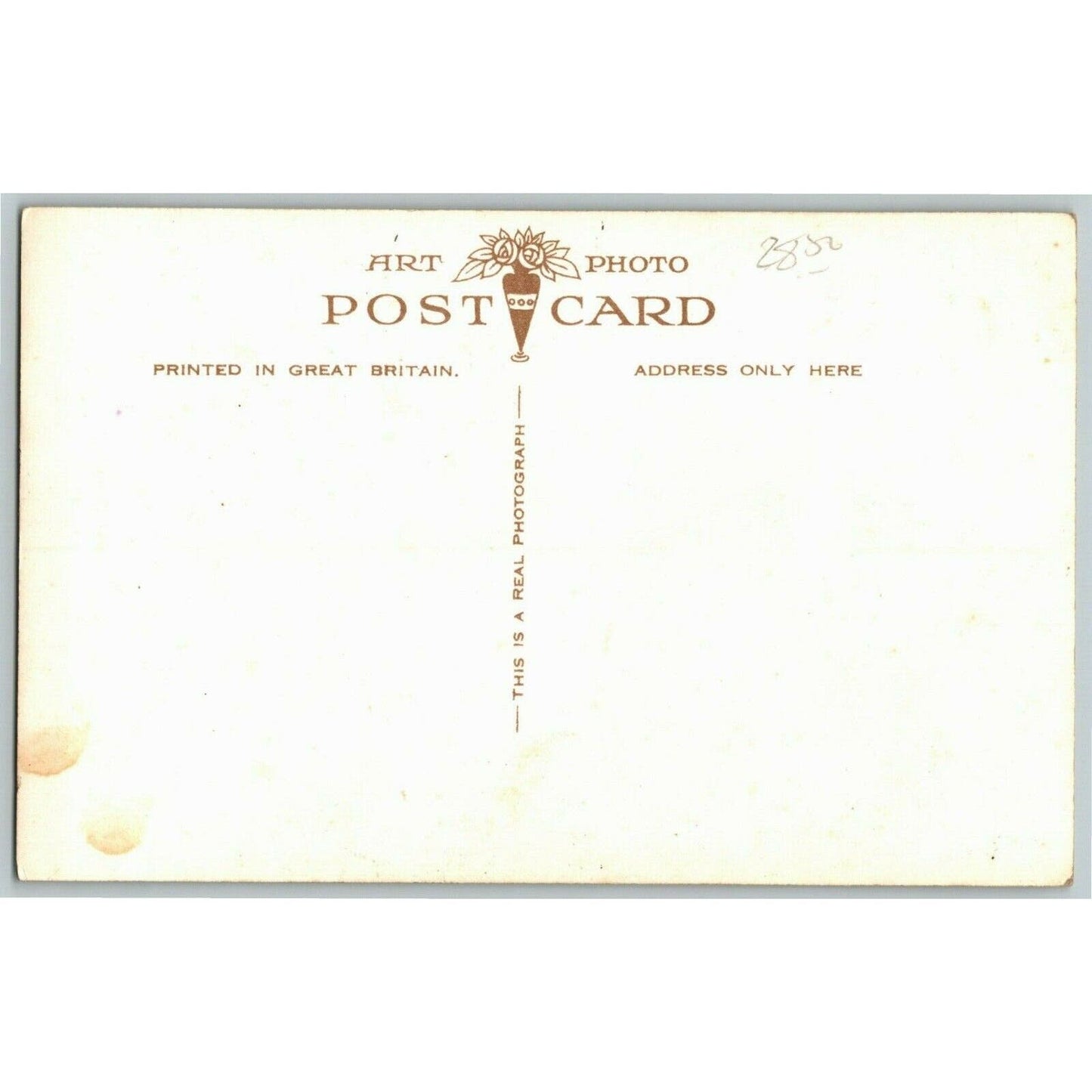 Rosalind Russell (MGM) RPPC Postcard - Ken Prag Collection - VGC