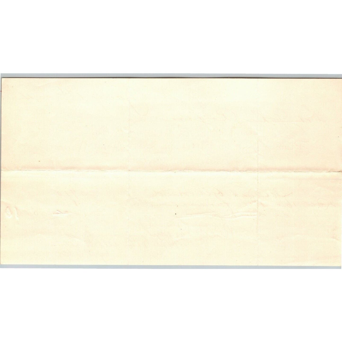 Litchfield, Conn 1894 Letterhead - E.B. Allen Co. Plumbers Steam Fitters