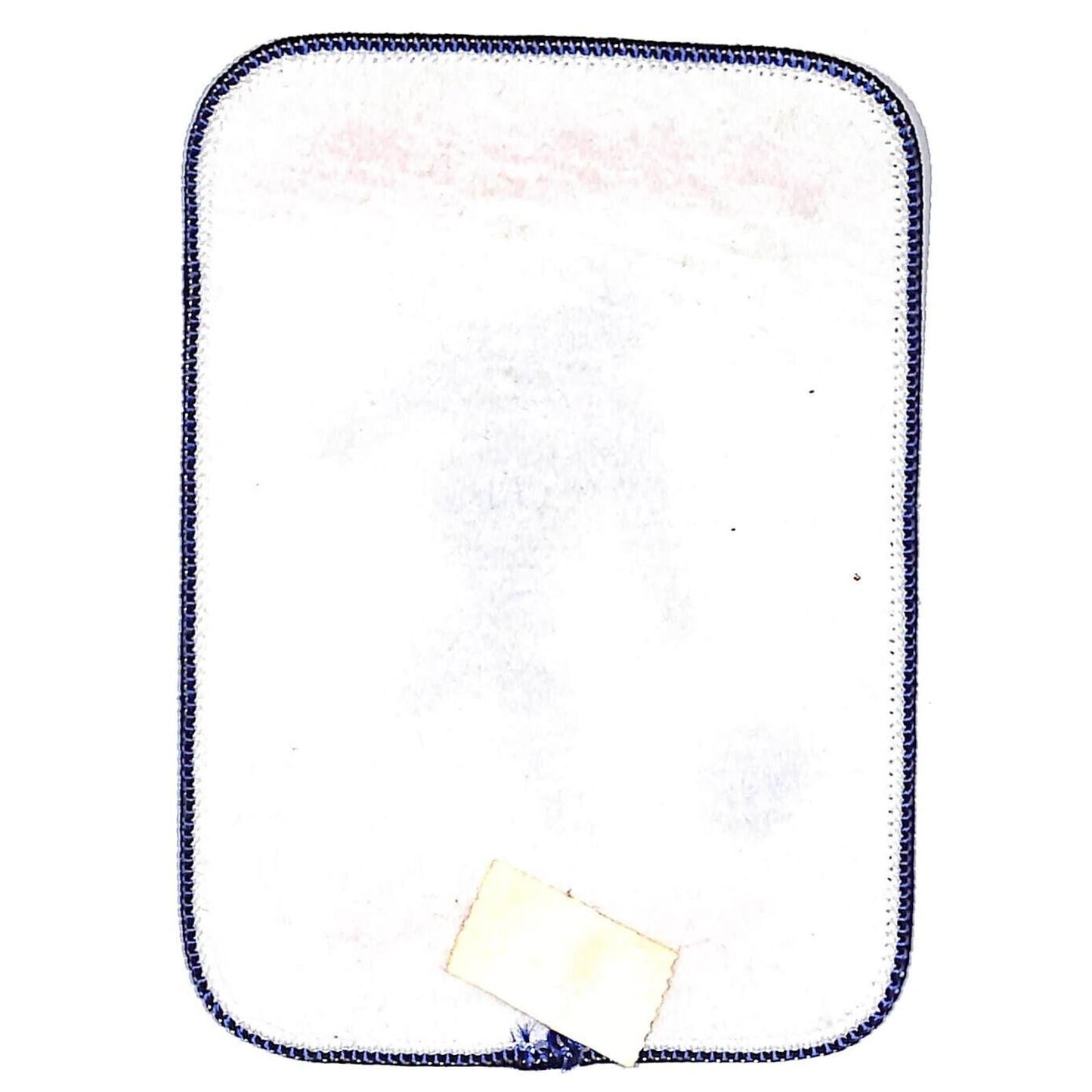 NABI $50,000 Embroidered Bowling Patch