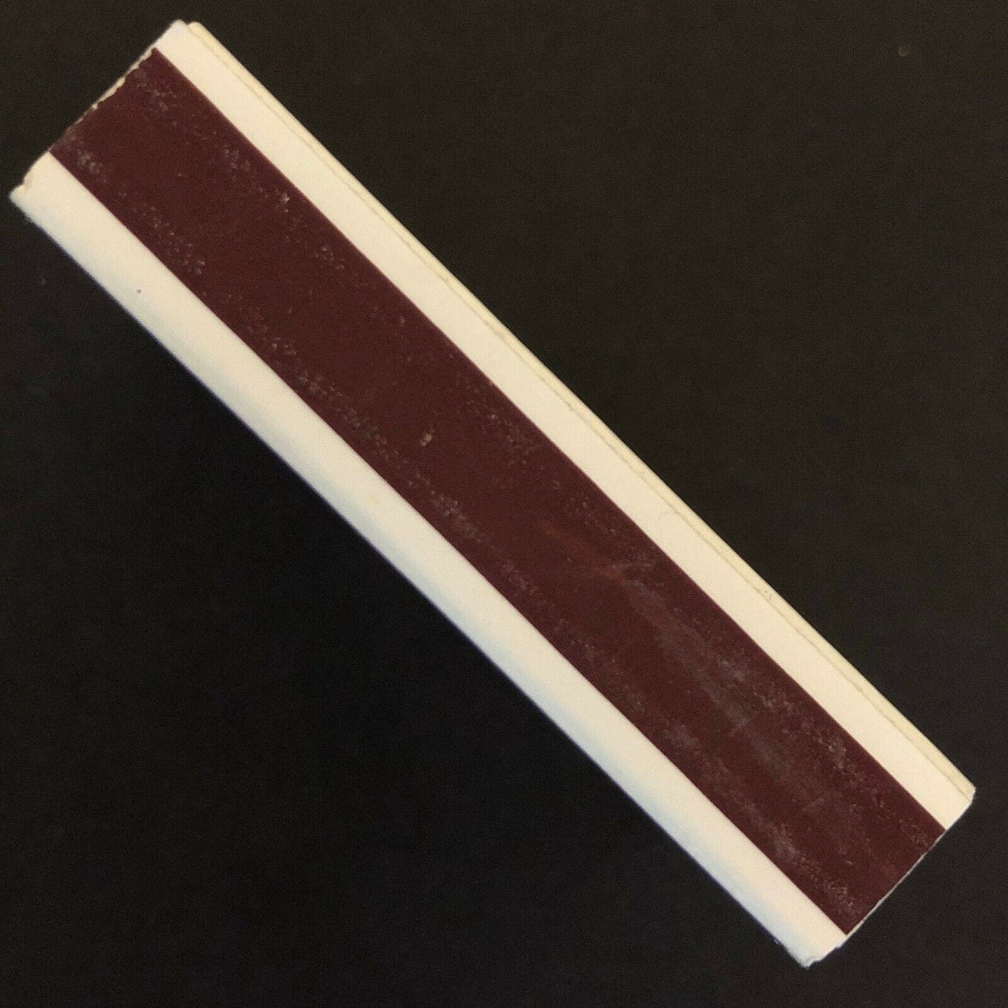 c1980-90 's Vintage Wooden Matchbox Matchbook "Grand Hotel" Stockholm