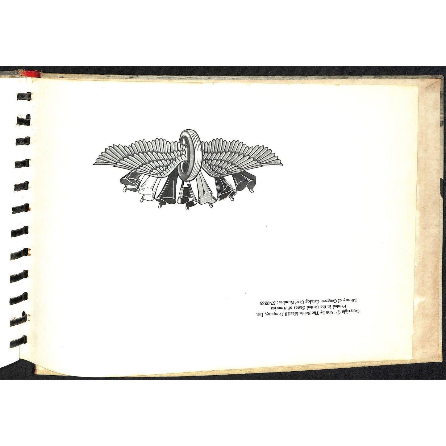 1958 Bob Verlin & Angelo Angelopolous "The Race" 70pp Photobook 10" x 13"