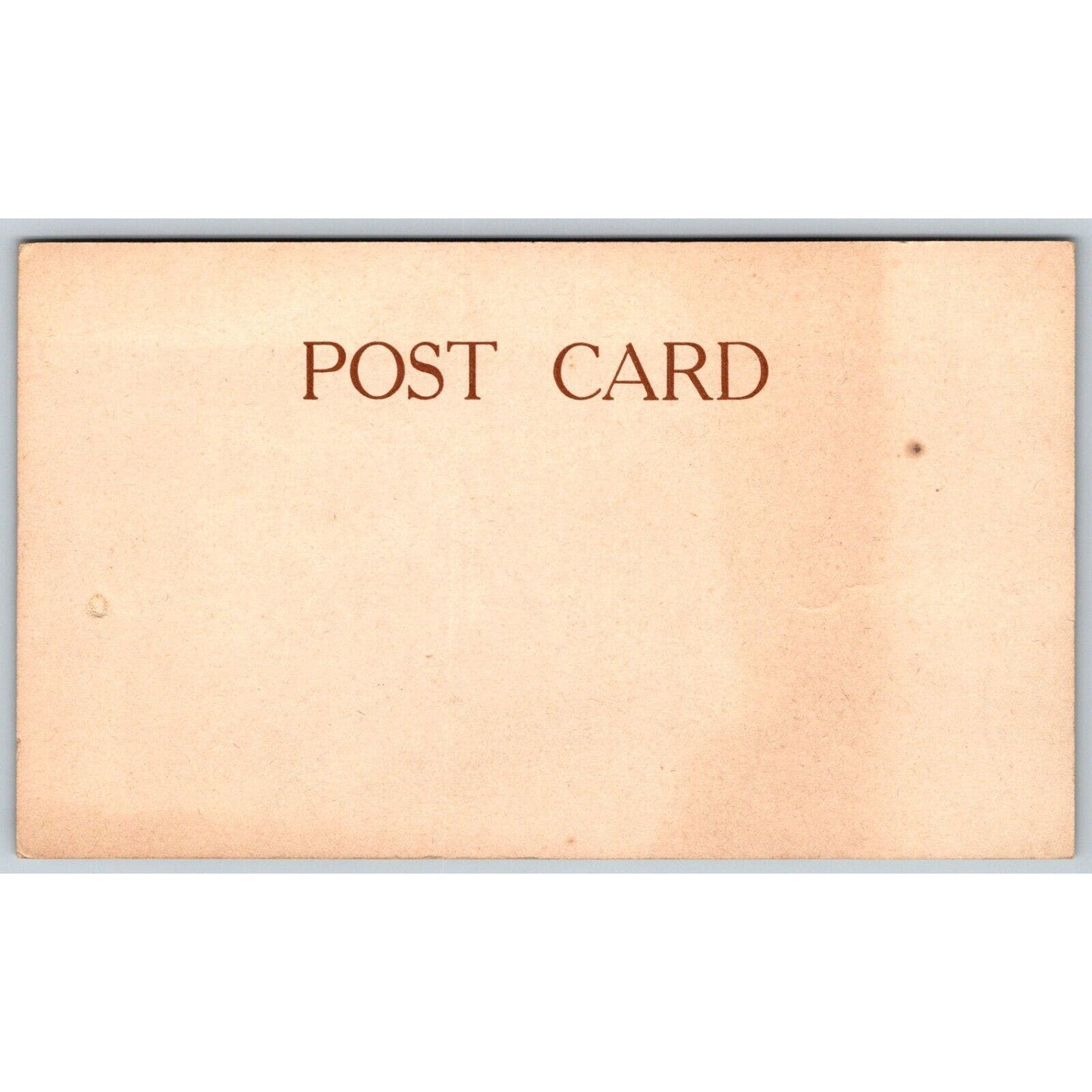Fritz Kreisler Violinist Victor Records advertising Postcard c1910's