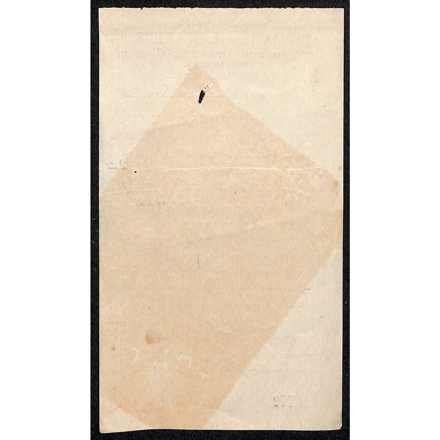 Jamaica, NY Benjamin H. Jockers Cheeses Billhead 1914 Twombly Place