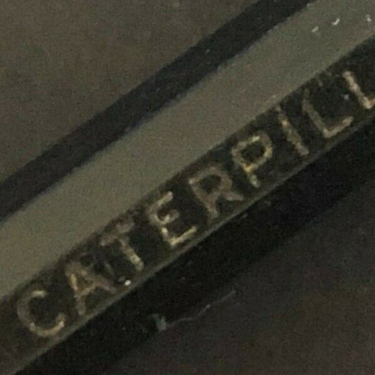 c1940's-50's "Caterpillar Tractor Co." 2 Lead Size Mechanical Advertising Pencil