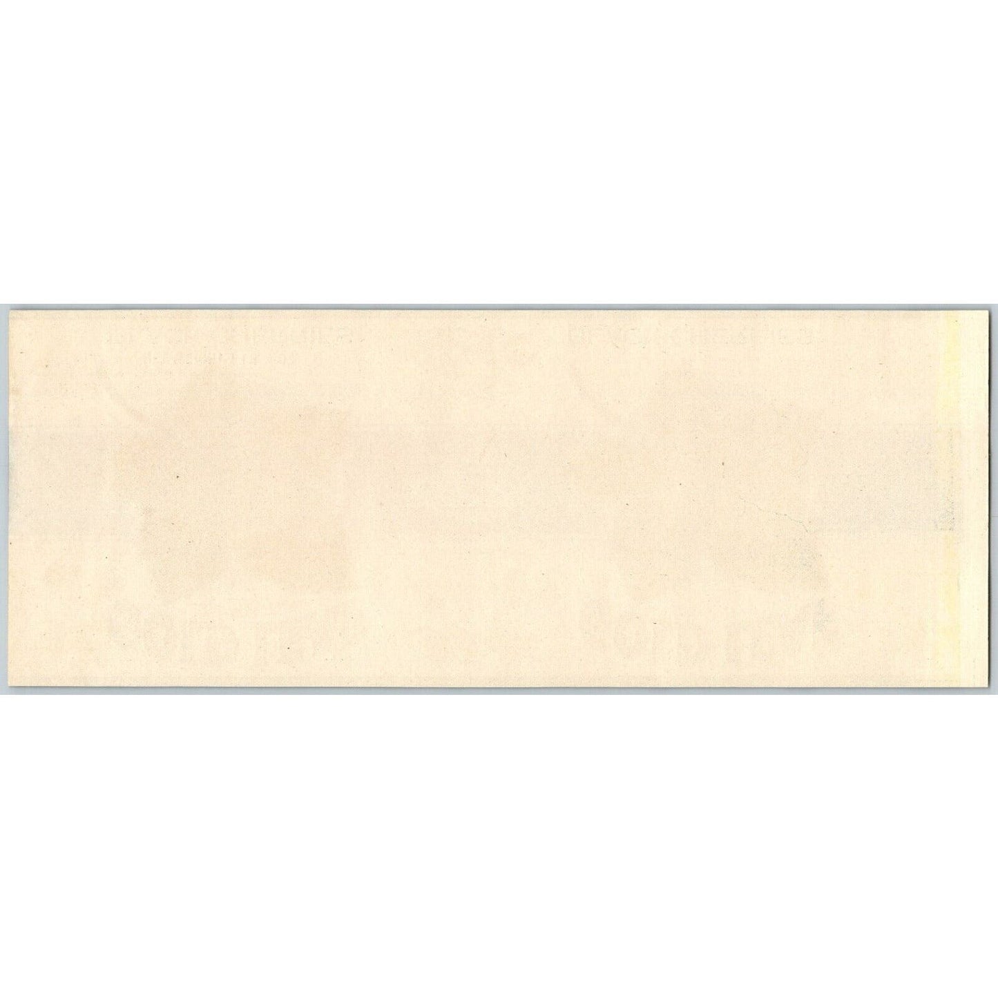 Gold Leaf Black Cherries Paper Can Label c1920's-30's VGC Scarce