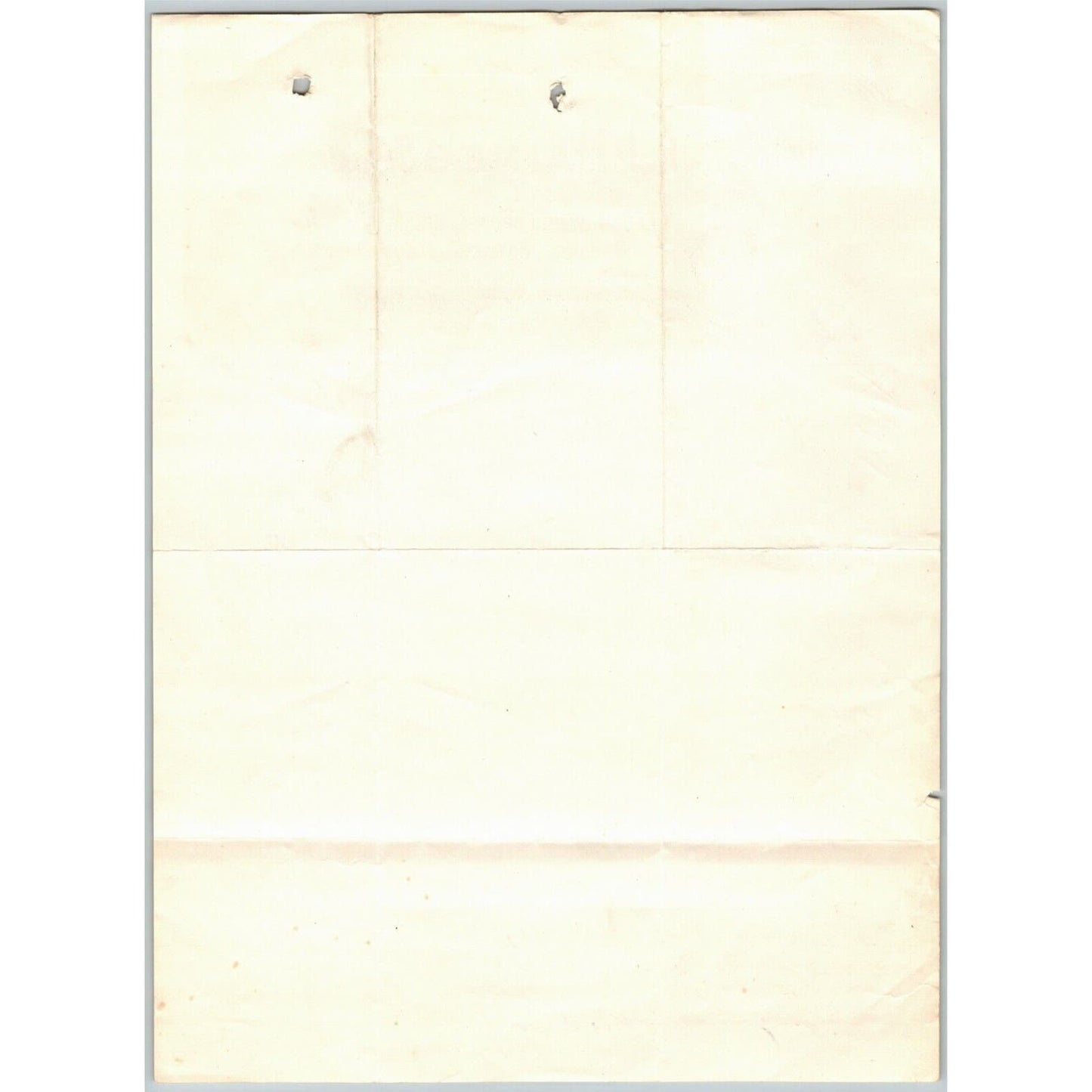 1897 Letterhead Billhead J.J. Haines Cedar Ware Mats Baltimore Ephraim Baker*