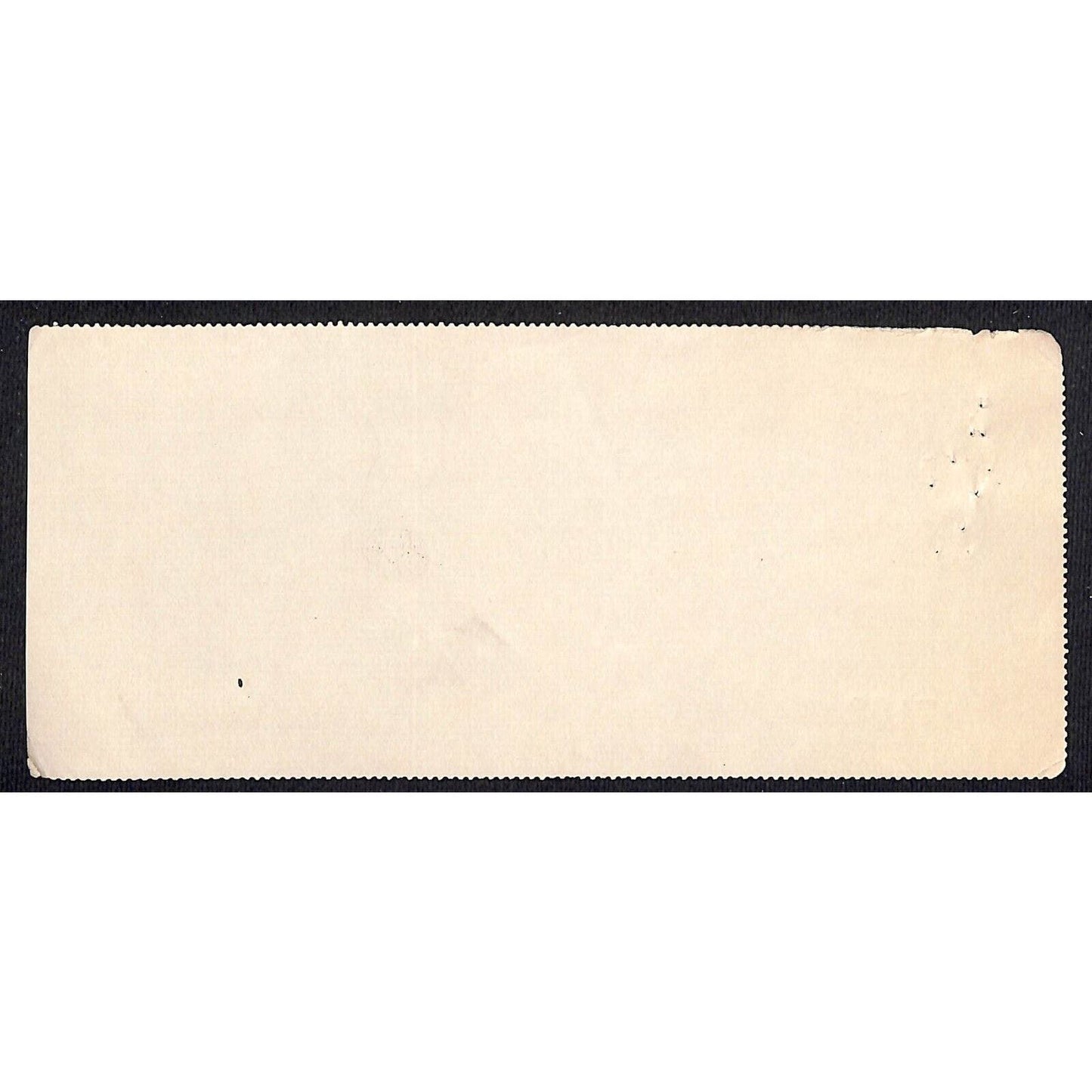 Great Falls Montana Water-Power and Townsite Co. Receipt 1893 $17.40