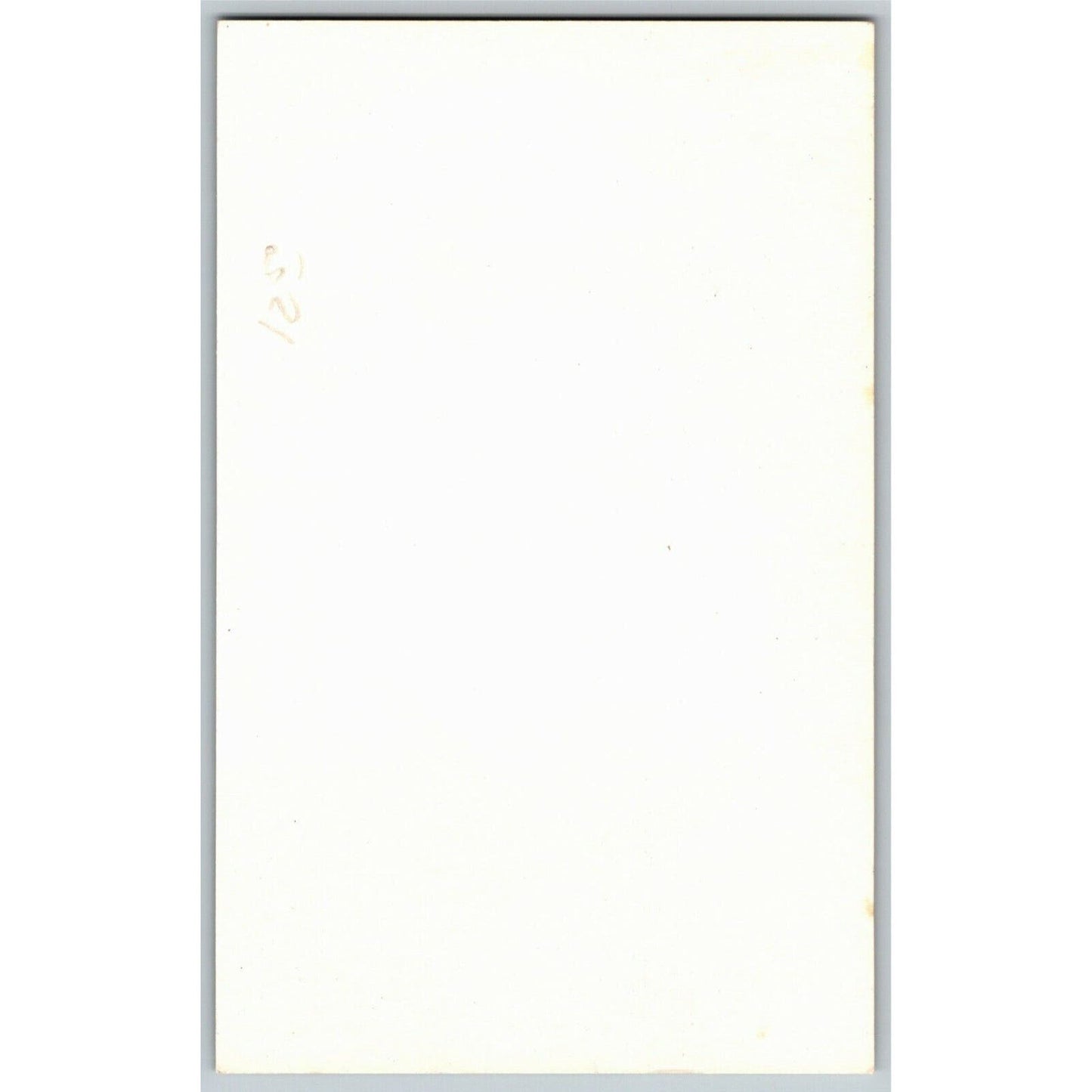 Mia Farrow Leading Lady Movie Star Arcade Card - Ken Prag Coll. EXC
