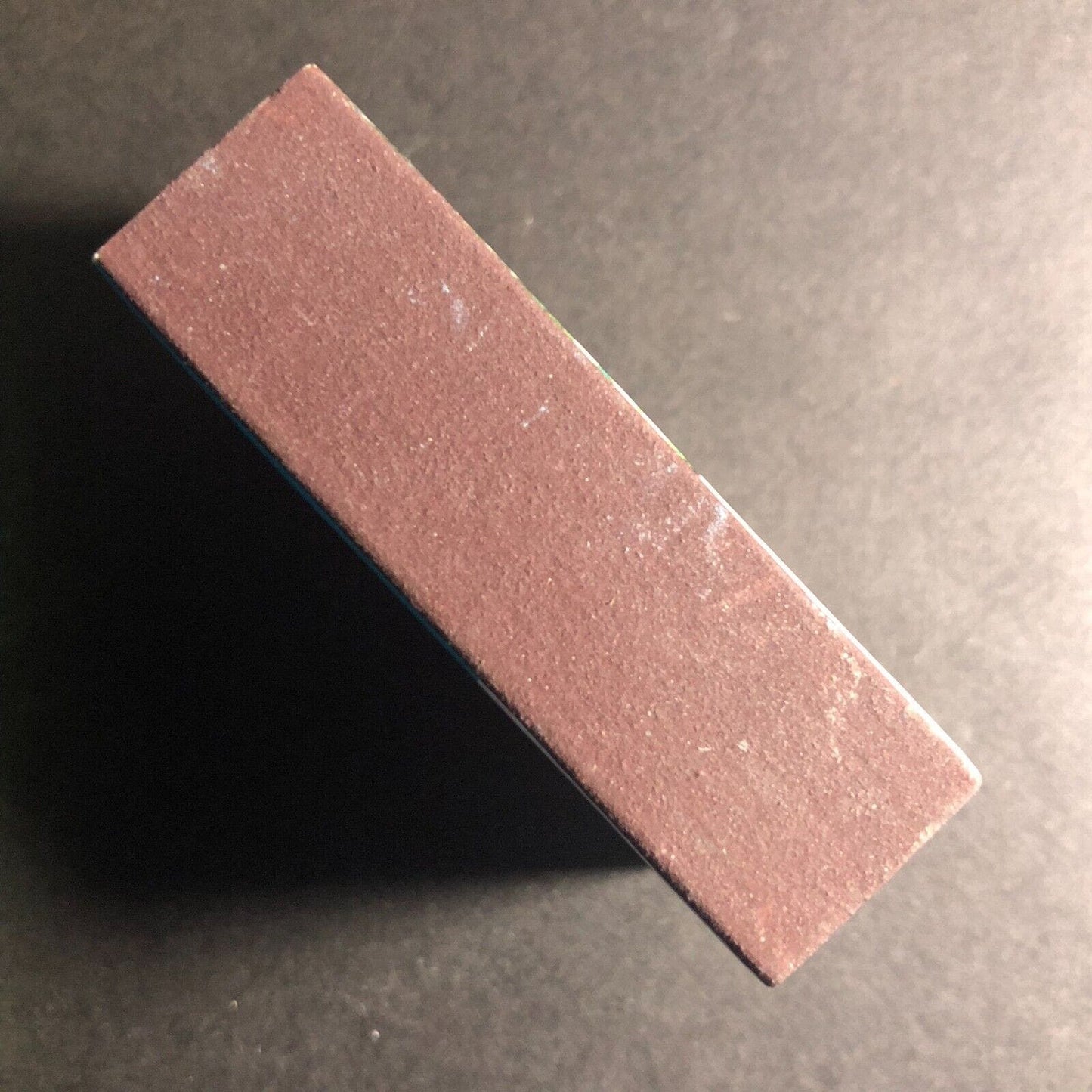 1 "Brunt Pine" Deodorant Matches Matchbox Matchbook c1968 Scarce w/ Outer Box