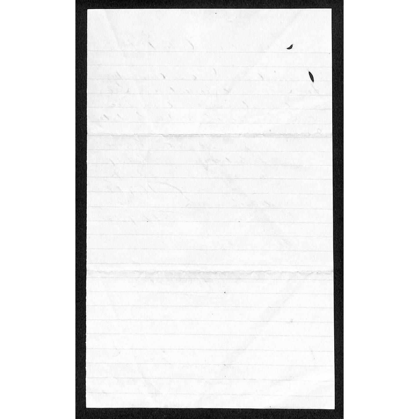 1882 Long Beach, NY Hand Written & Signed Receipt for $107.12incl. Labor Scarce