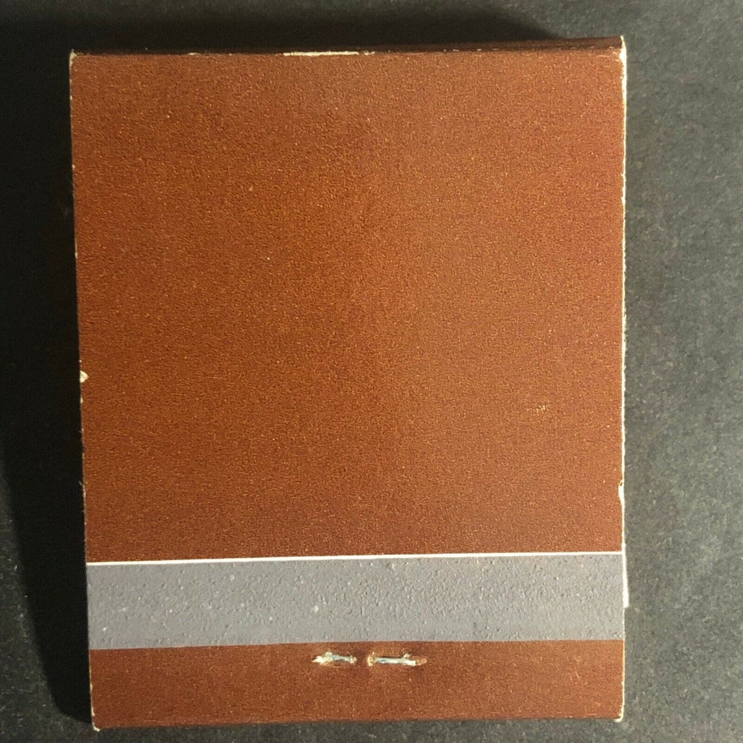 Vintage c1970's Full Matchbook "Michigan National Bank"