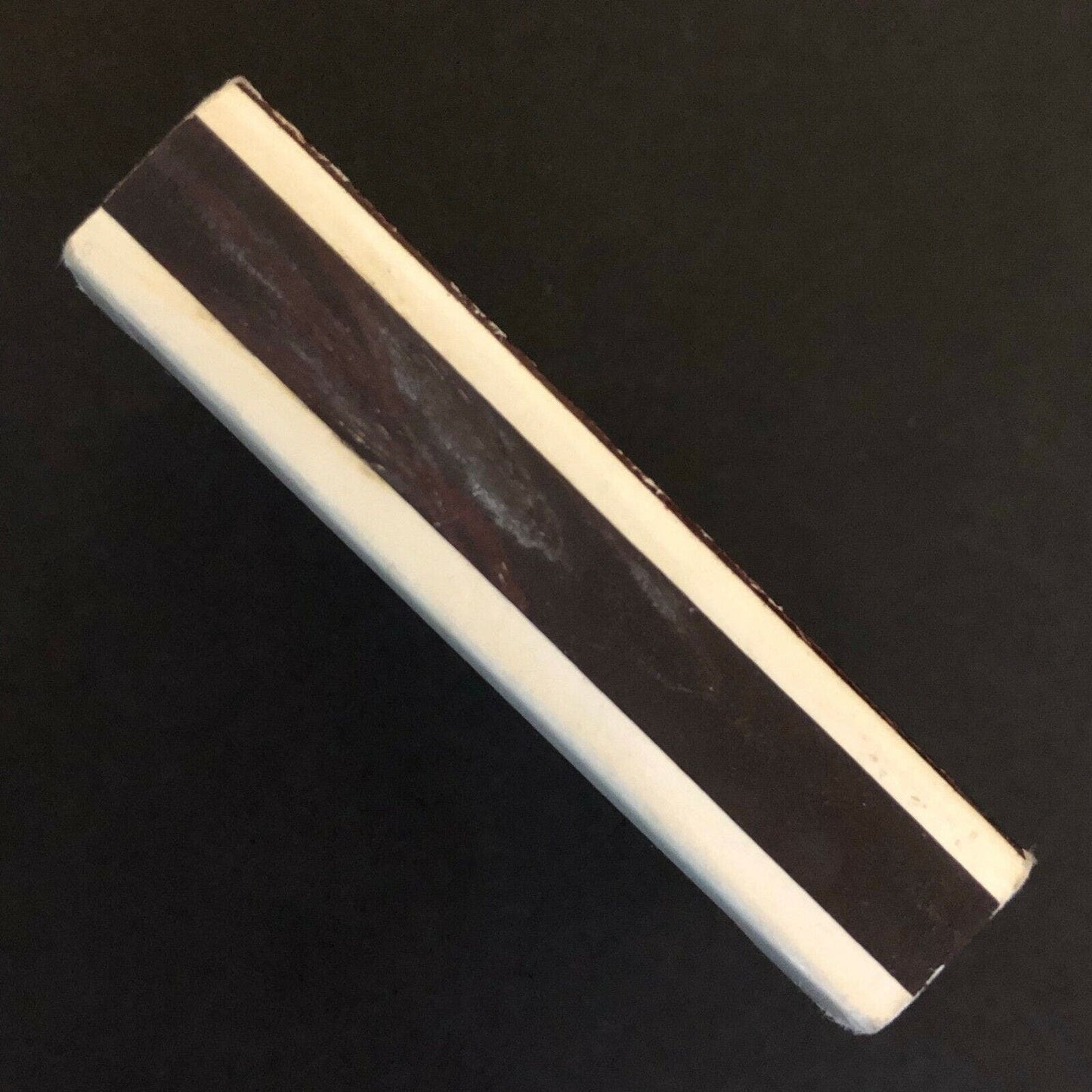 c1980-90 's Wooden Matchbox Matchbook Harrison's - Hyatt Regency Indianapolis