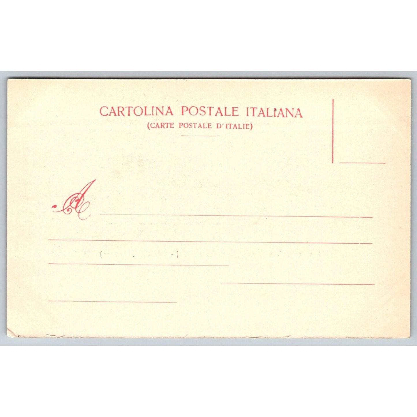Italian Postcard Maiori "Loading of Lemons on the Amalfi Coast" 1901-1907 NP VGC