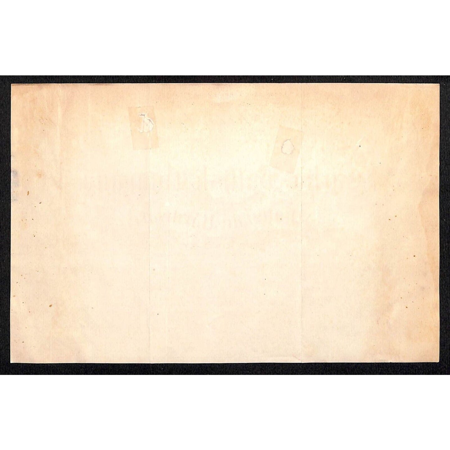 Alexandria, VA Carlin-Hulfish Company Hardware 1909 Billhead