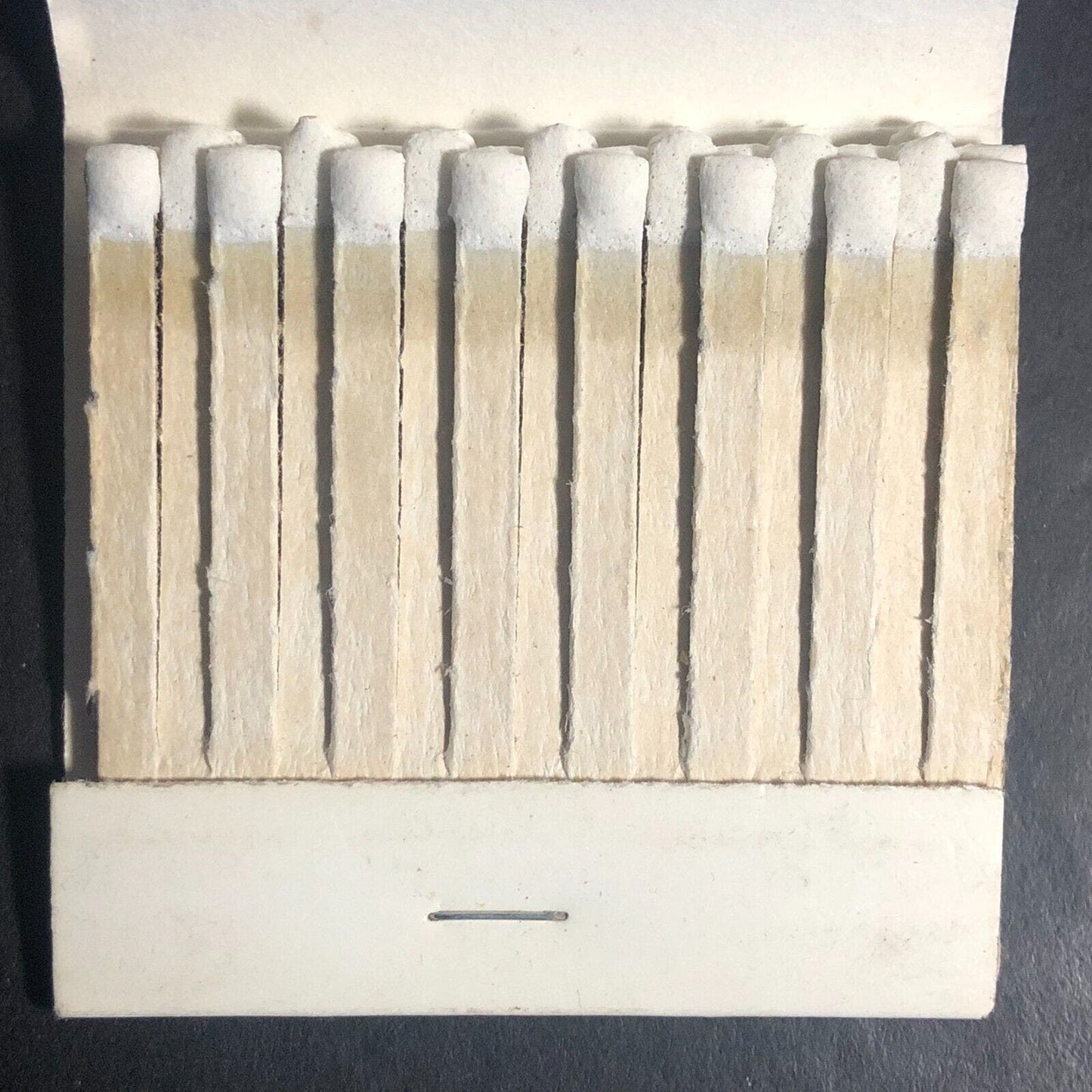 Grand Casino Avoyelles Marksville, Louisiana (1994-2001) Full Matchbook VGC