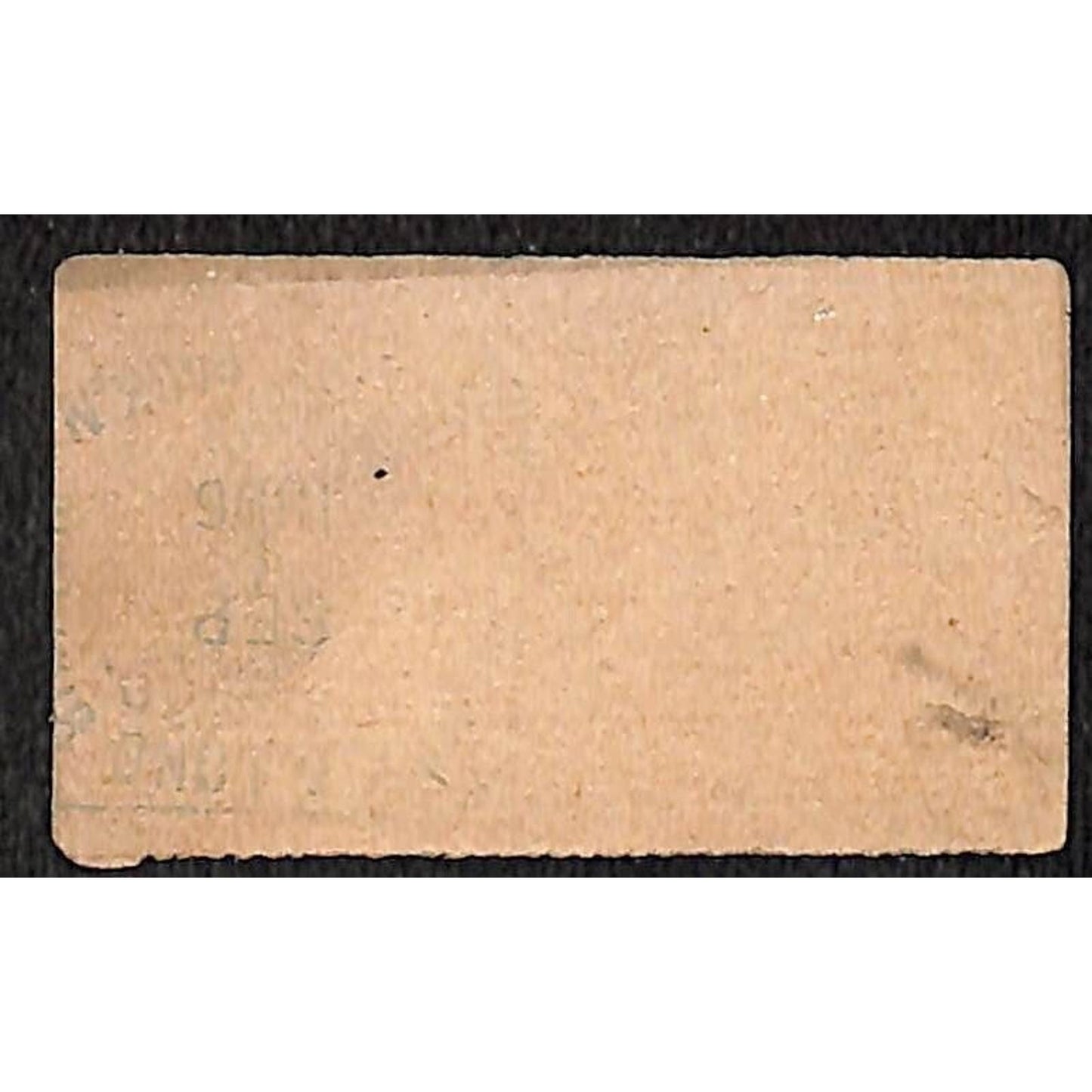 New York & Long Branch Railroad 1896 Monmouth Beach / North Asbury Park #153