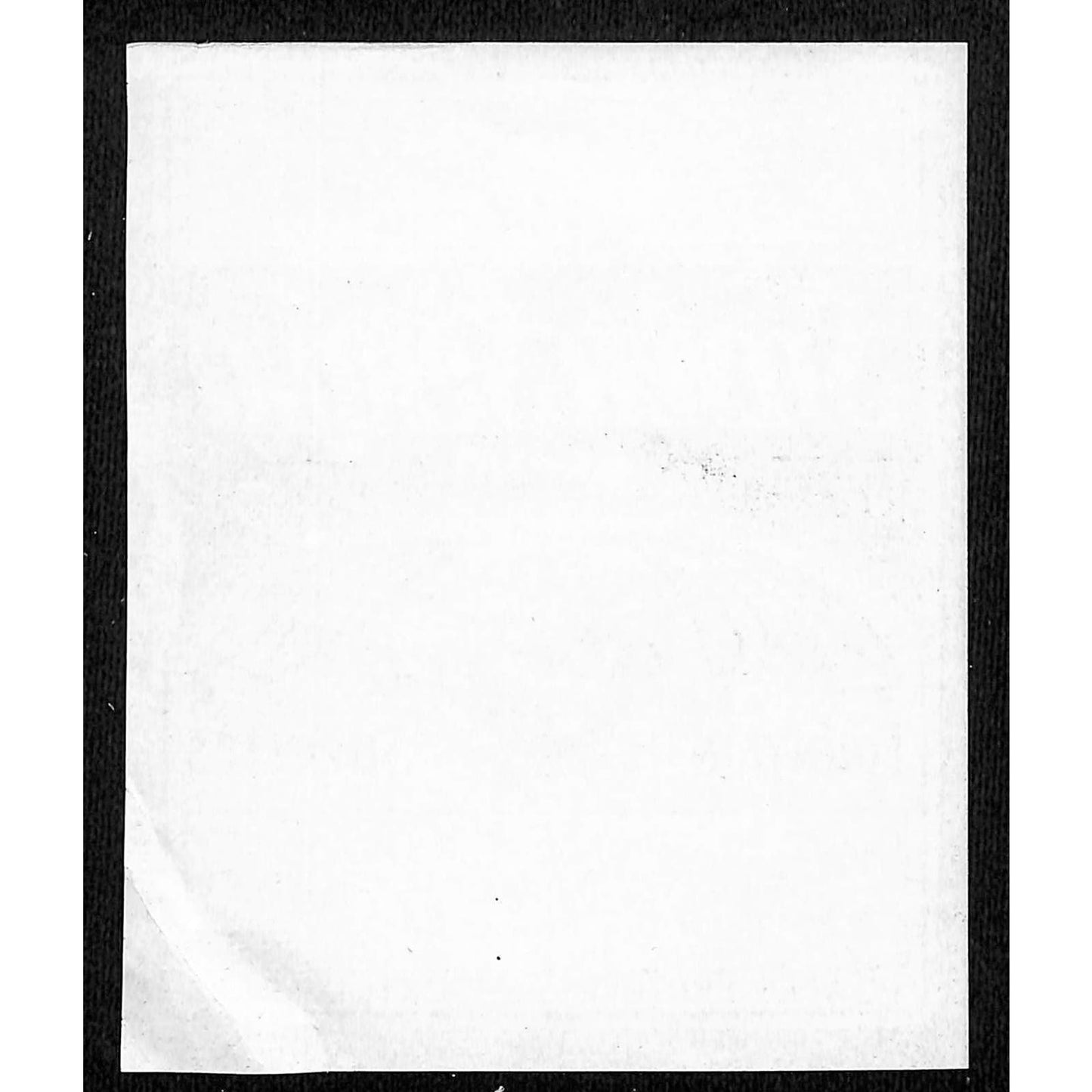 Silver Spring Fountain Supplies Paper Label Brockton, MASS. NOS Scarce VGC