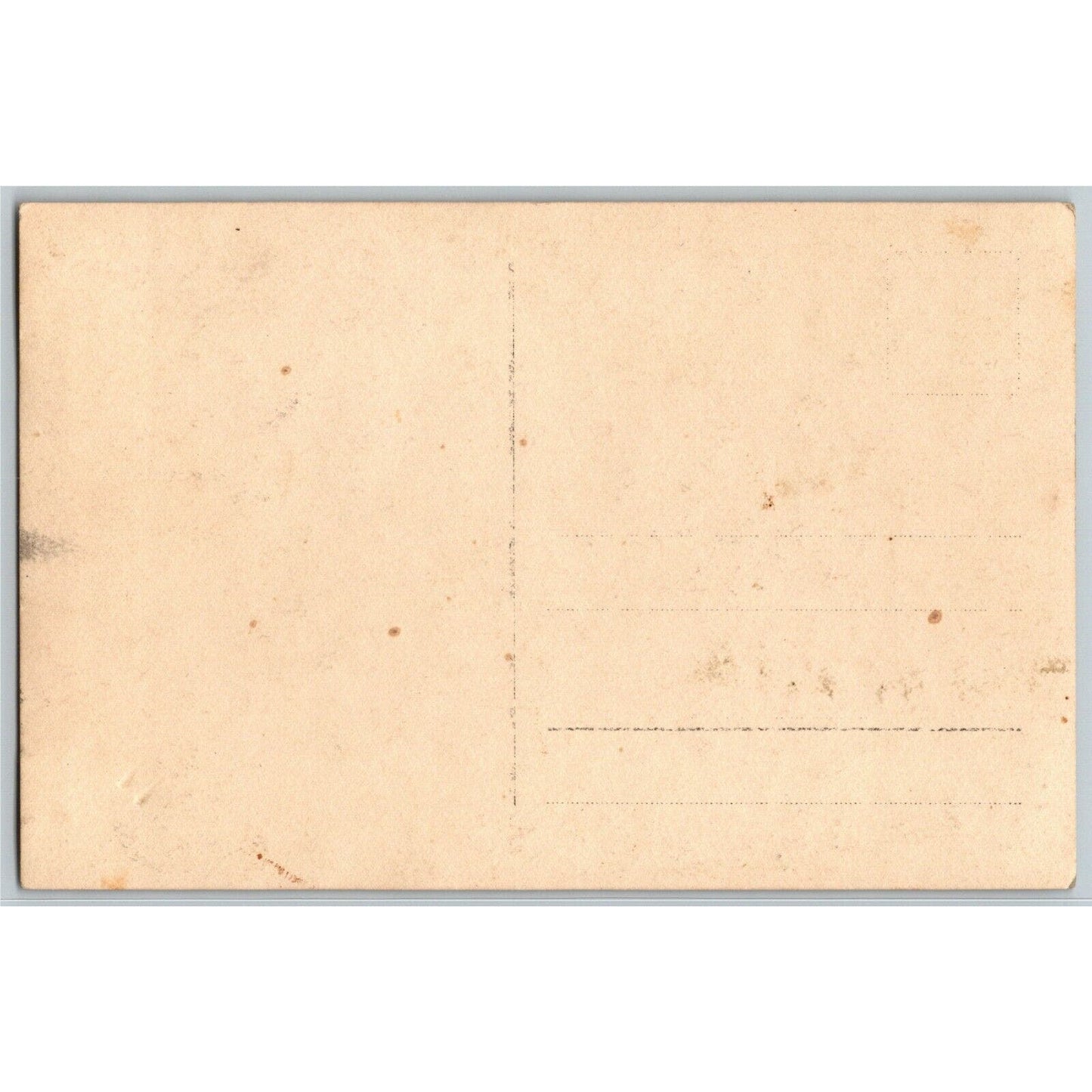 c1914-18 Russian Military RPPC* Postcard Soldiers River / Paddle Wheel for Elec?