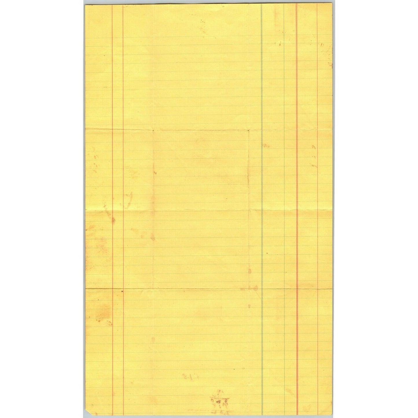 Watkins Hardware Co. Richmond, VA Letterhead to: Geo. E. Wear 1894 Anvil Scale